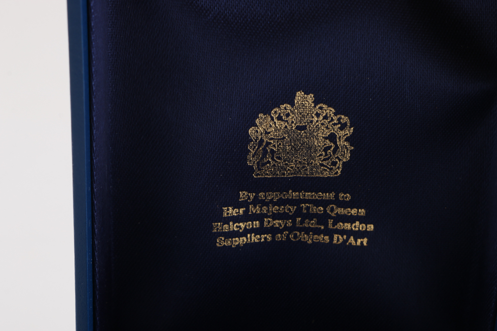 Two Disney Ornaments