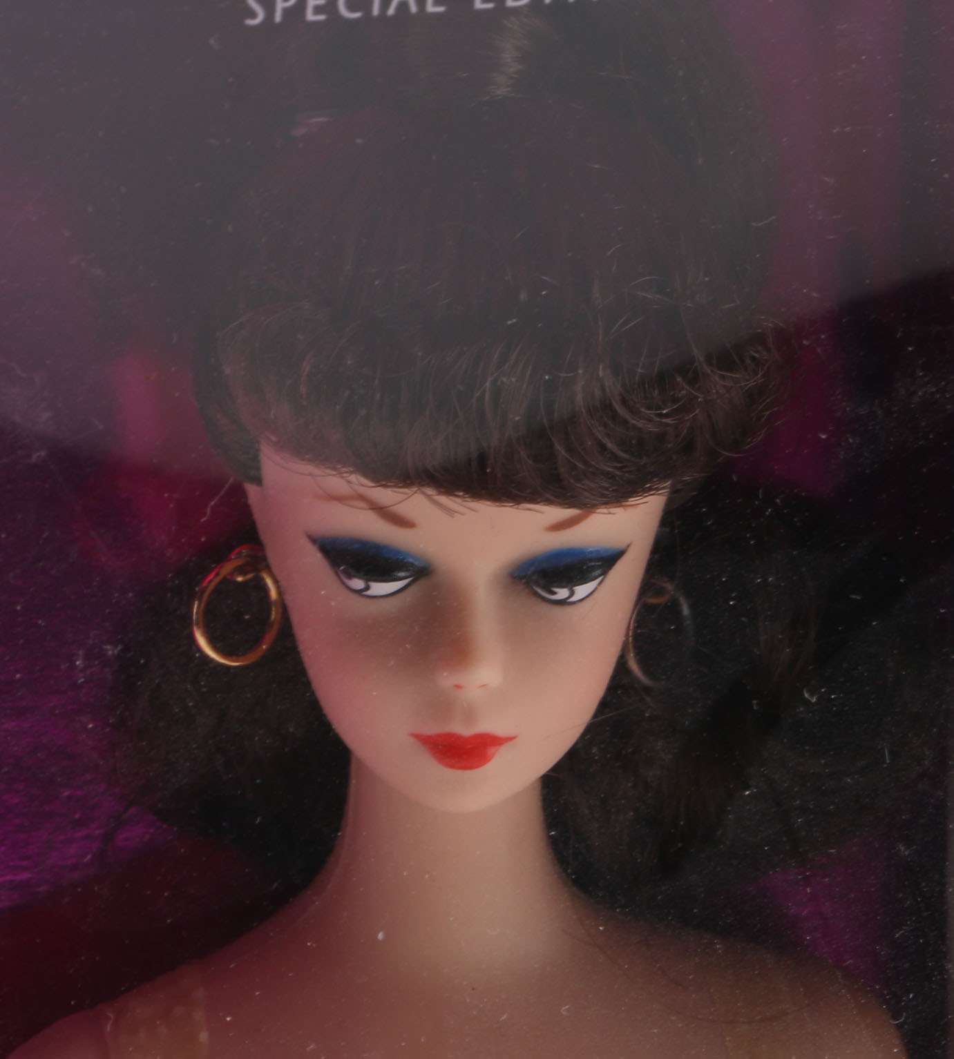 35th Anniversary Replica of Original Barbie