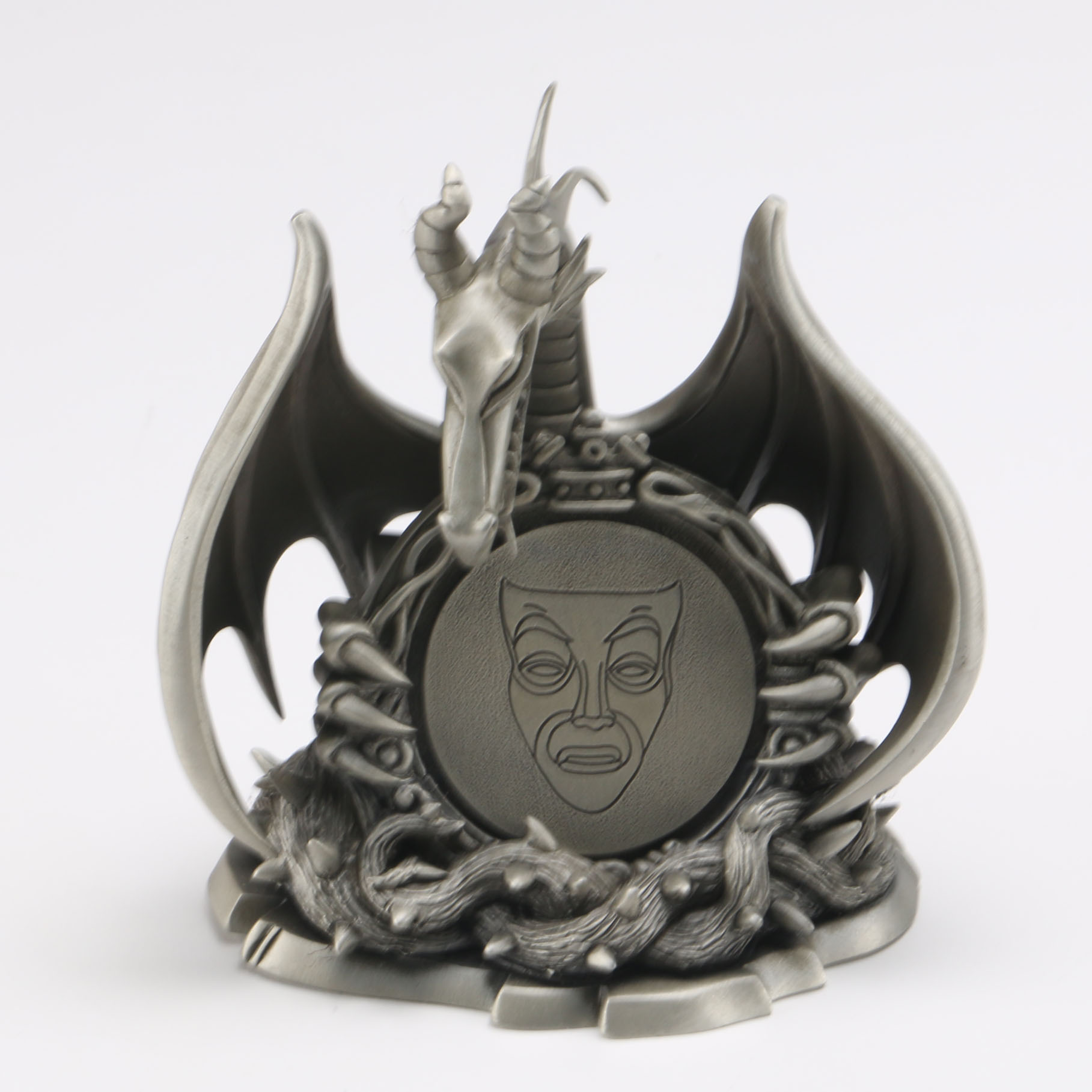 Pair of Disneyana Limited Edition Statues