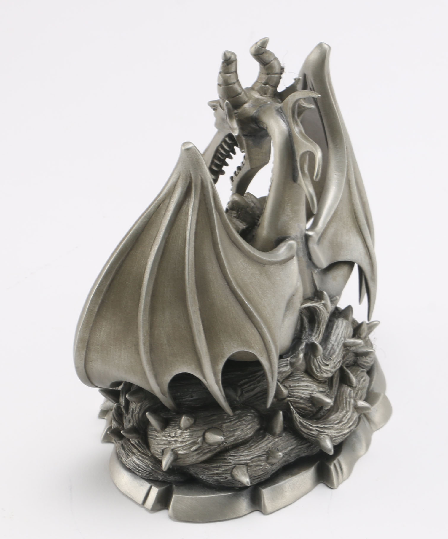 Pair of Disneyana Limited Edition Statues