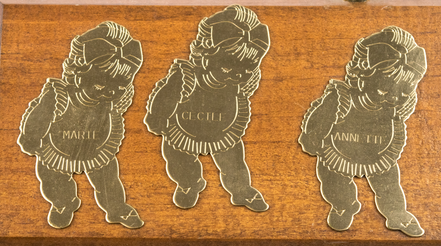 Dionne Quintuplets Memorabilia Lot