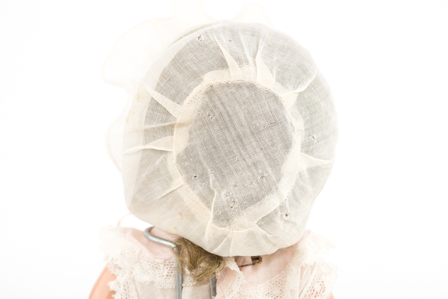 Adorable Collection of Five Vintage Madame Alexander Dionne Quintuplet Dolls