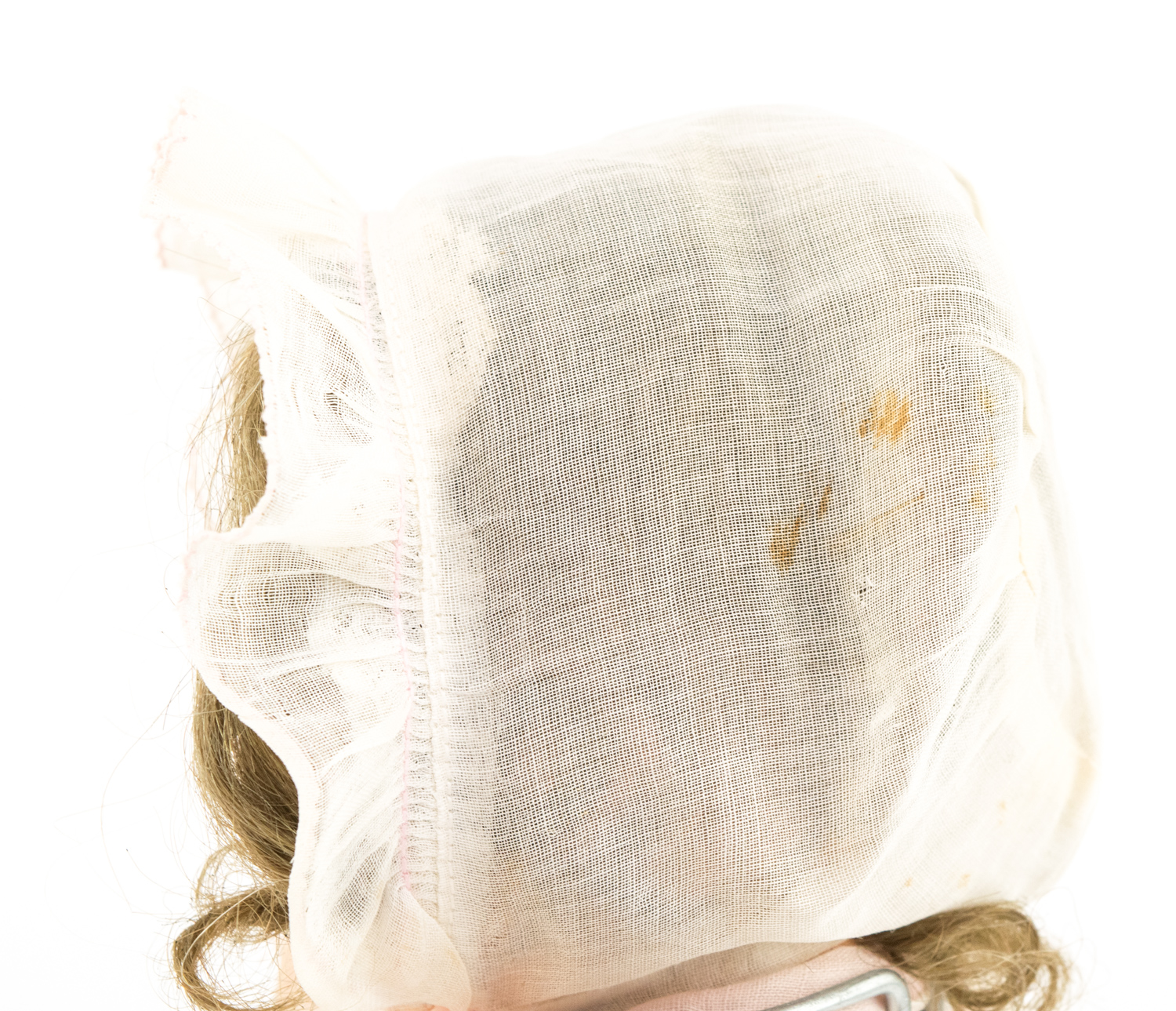 Adorable Collection of Five Vintage Madame Alexander Dionne Quintuplet Dolls