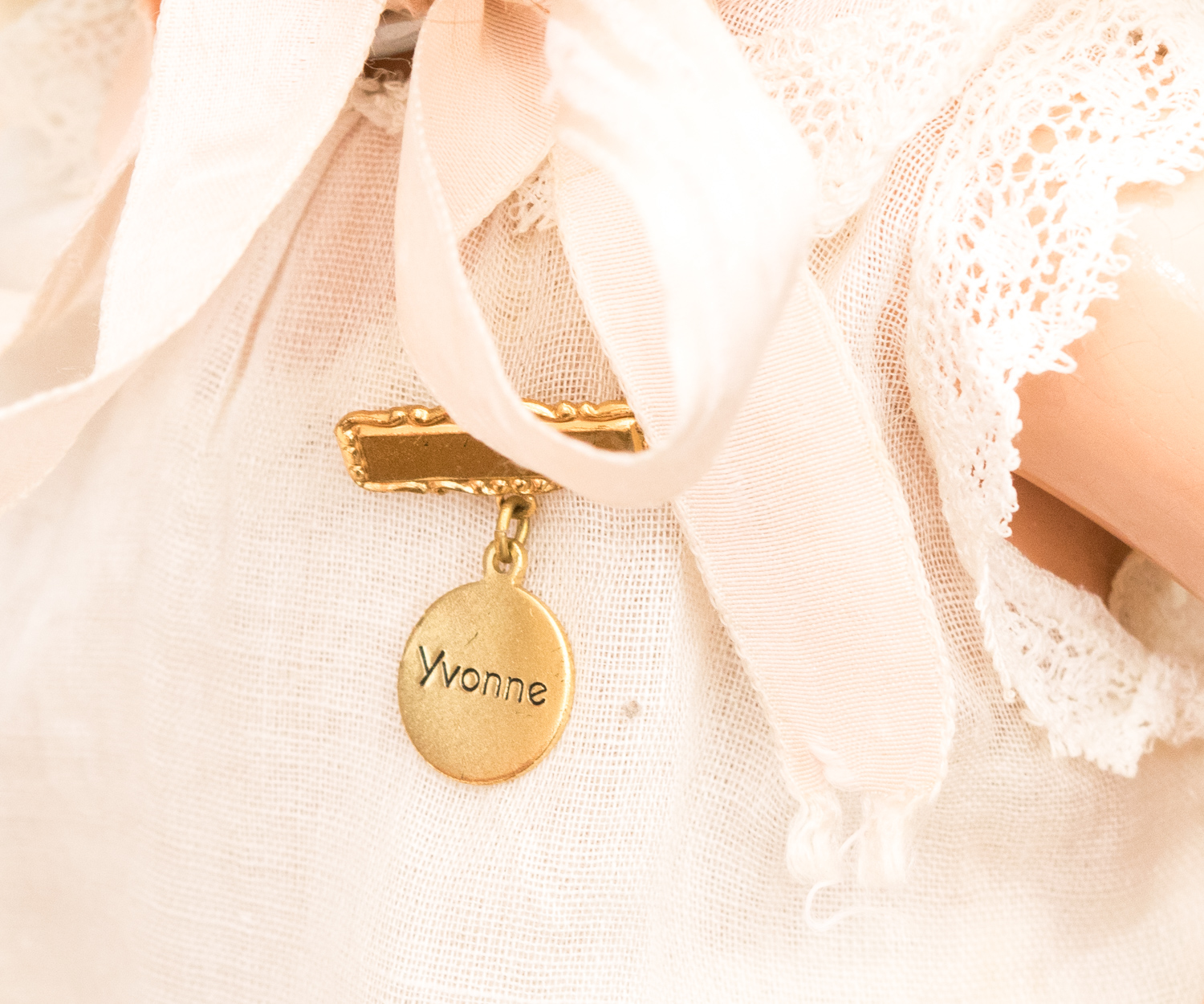 Adorable Collection of Five Vintage Madame Alexander Dionne Quintuplet Dolls