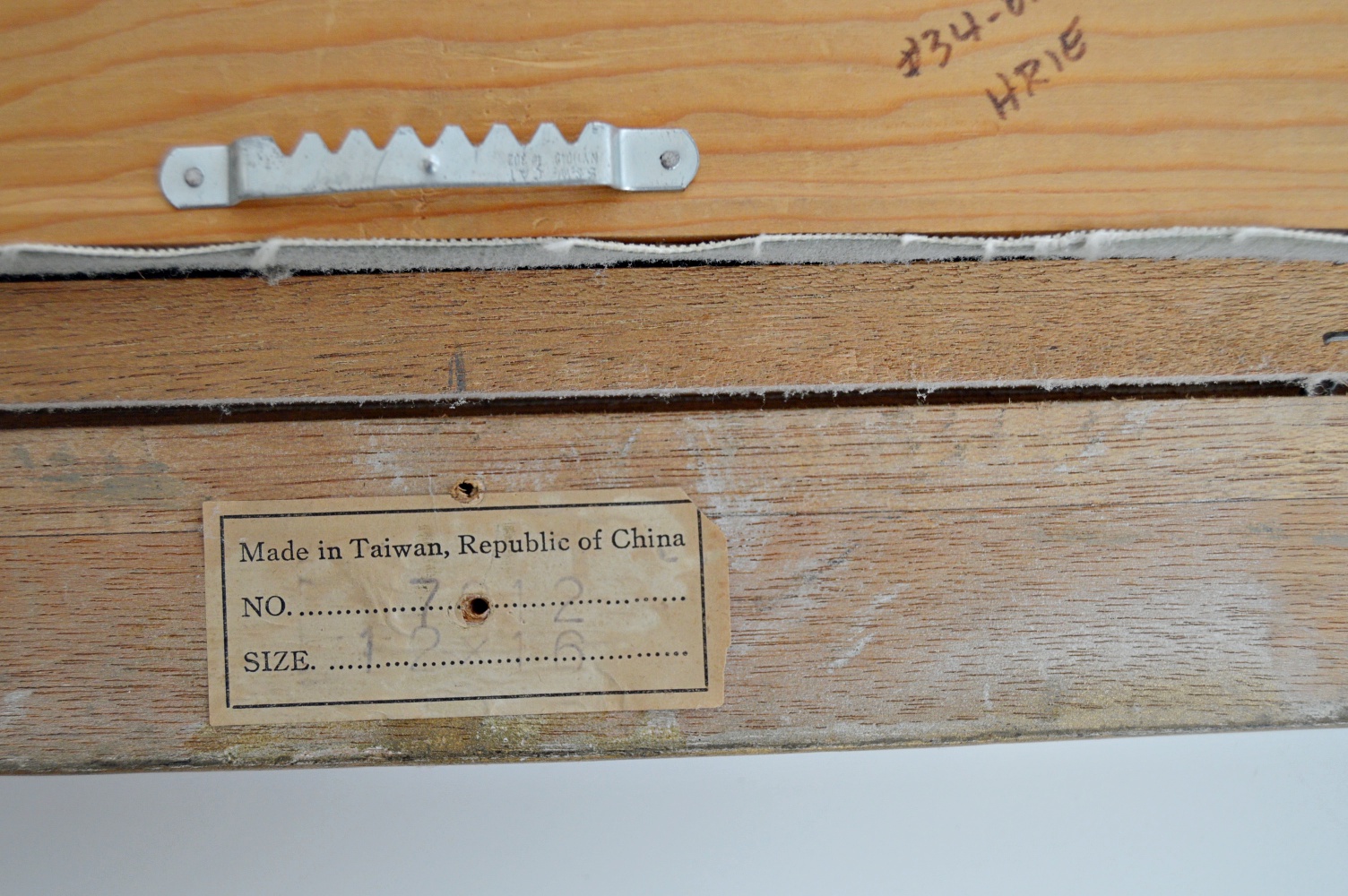 Han van Meegeren Giclee of a Seated Girl