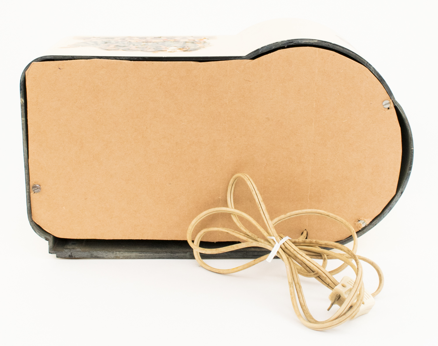 Vintage Dionne Quintuplets Radio