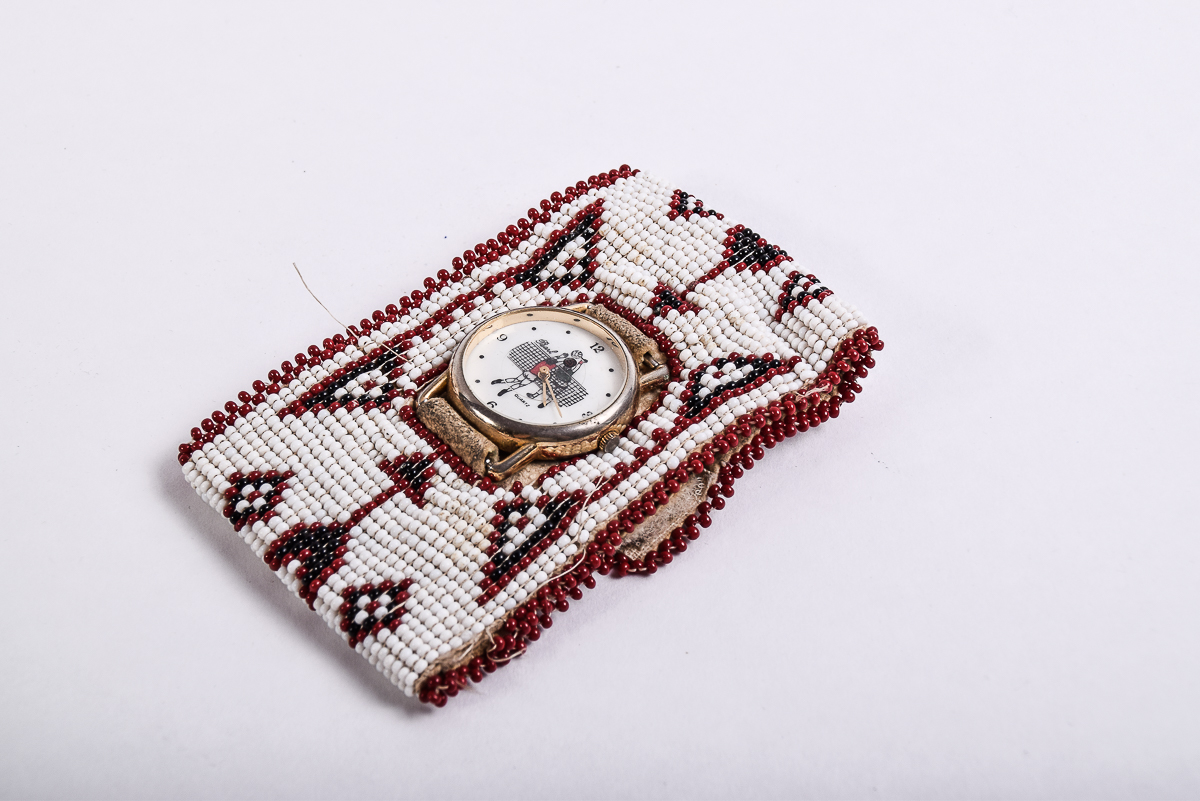 Grouping of Southwestern Themed Jewelry