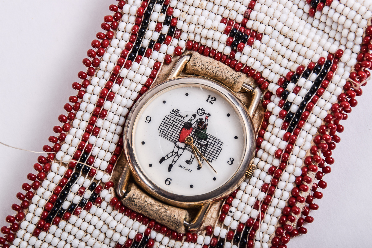 Grouping of Southwestern Themed Jewelry