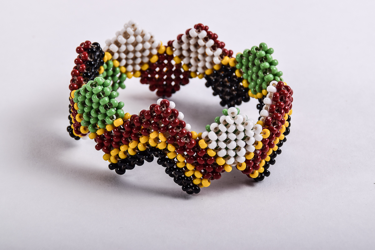 Grouping of Southwestern Themed Jewelry