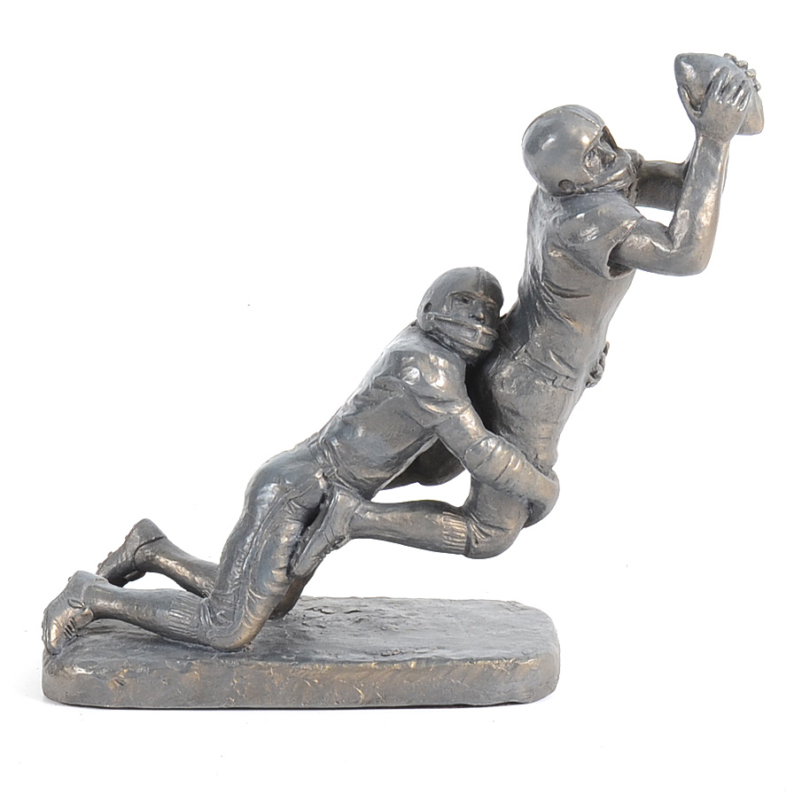 Austin Productions Football Statue