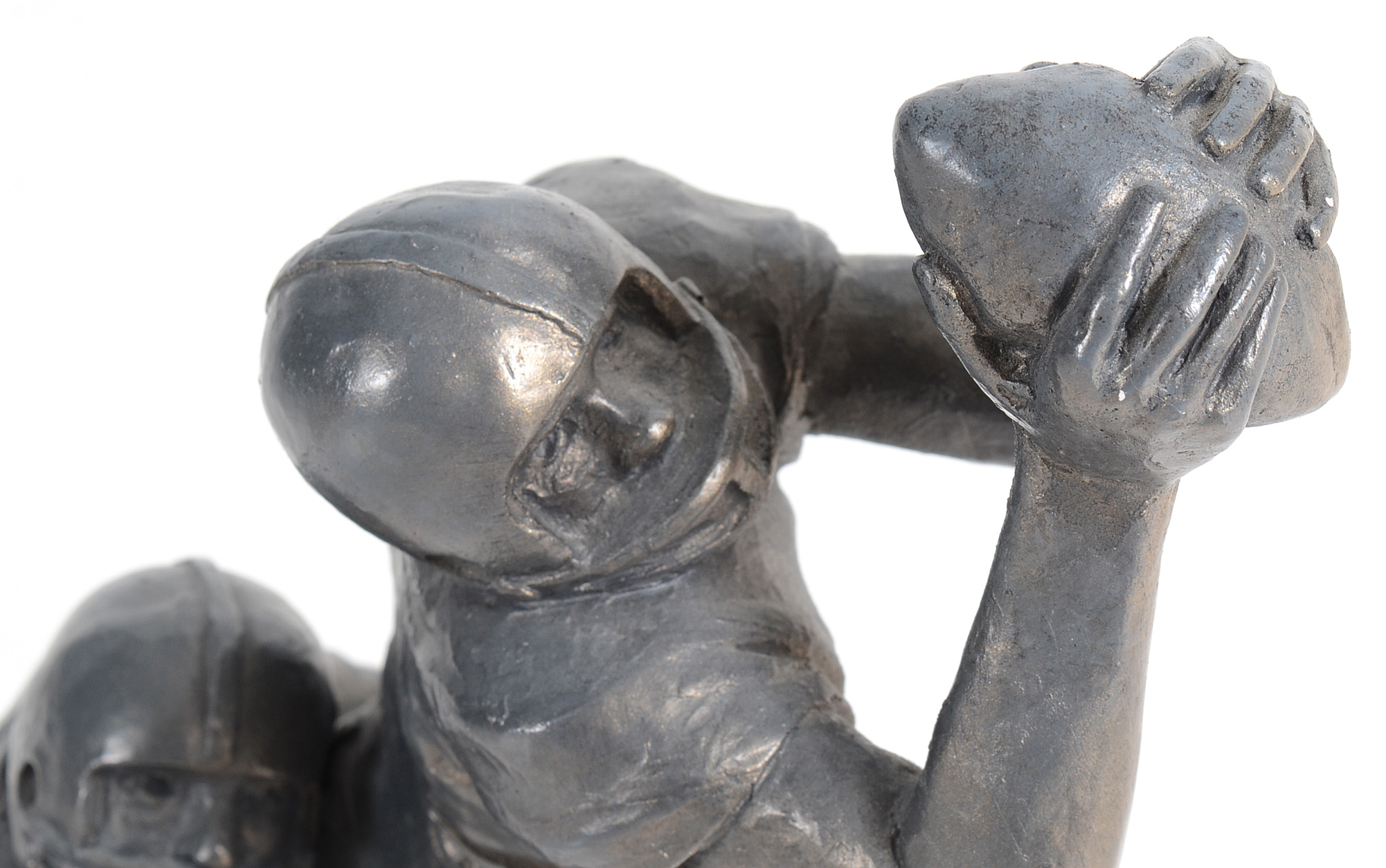 Austin Productions Football Statue