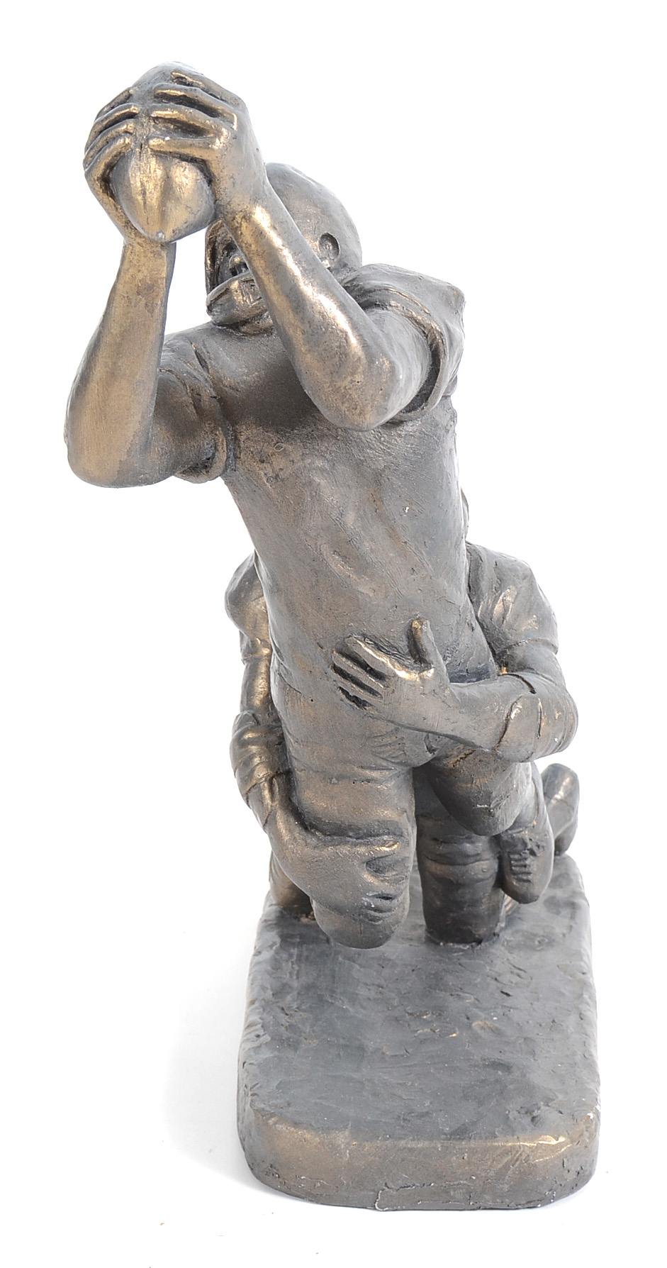 Austin Productions Football Statue