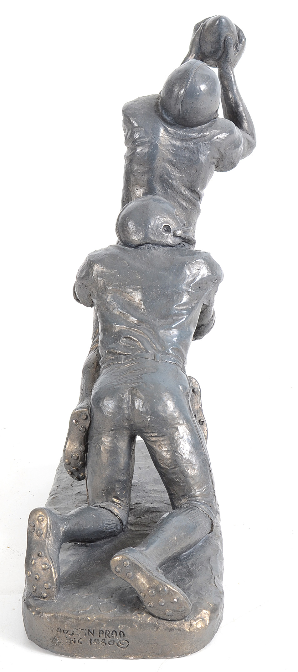 Austin Productions Football Statue