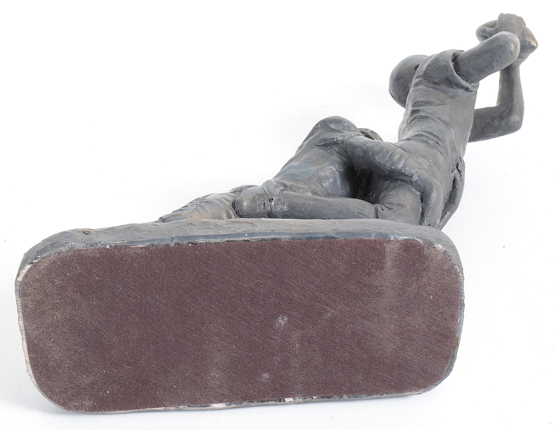 Austin Productions Football Statue