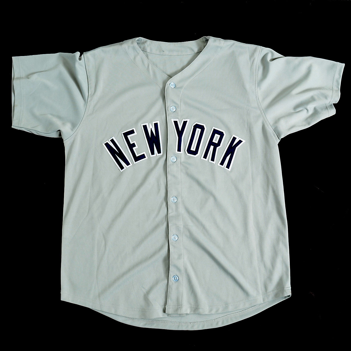 Dave Kingman Signed Jersey  COA