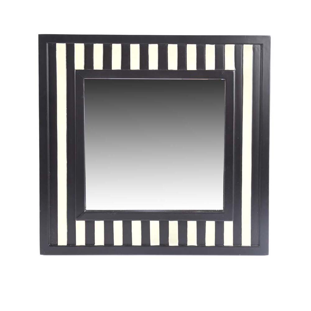 Oriental Accent Wall Mirrors