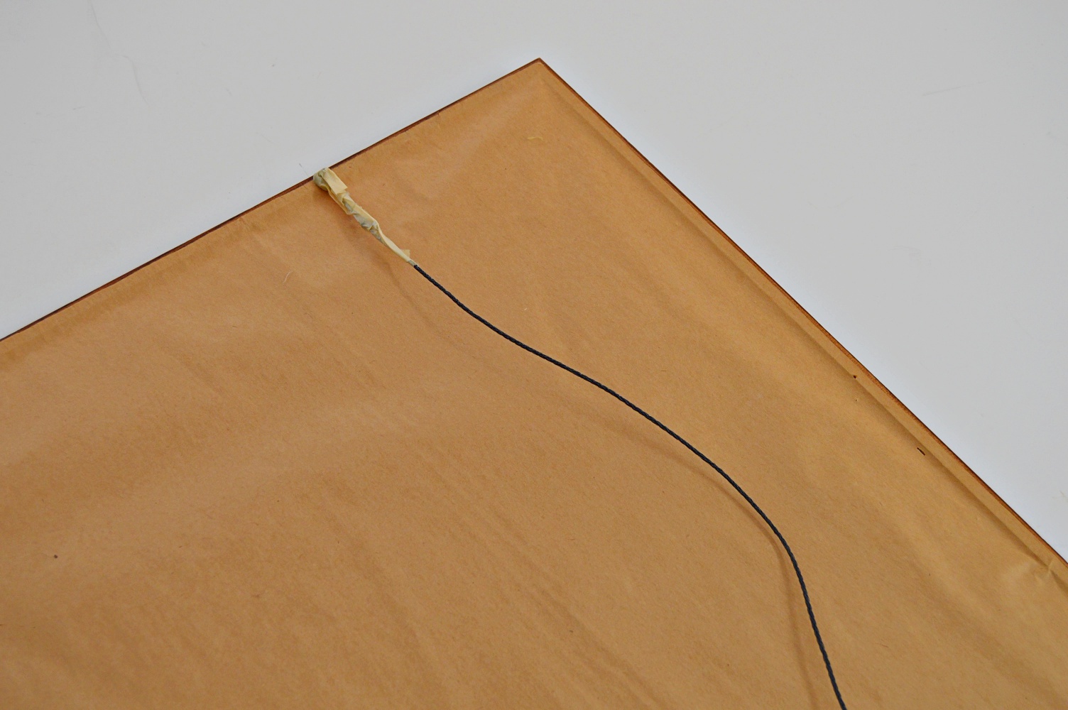 Paul Goble Offset Lithograph of Native Americans on Horseback