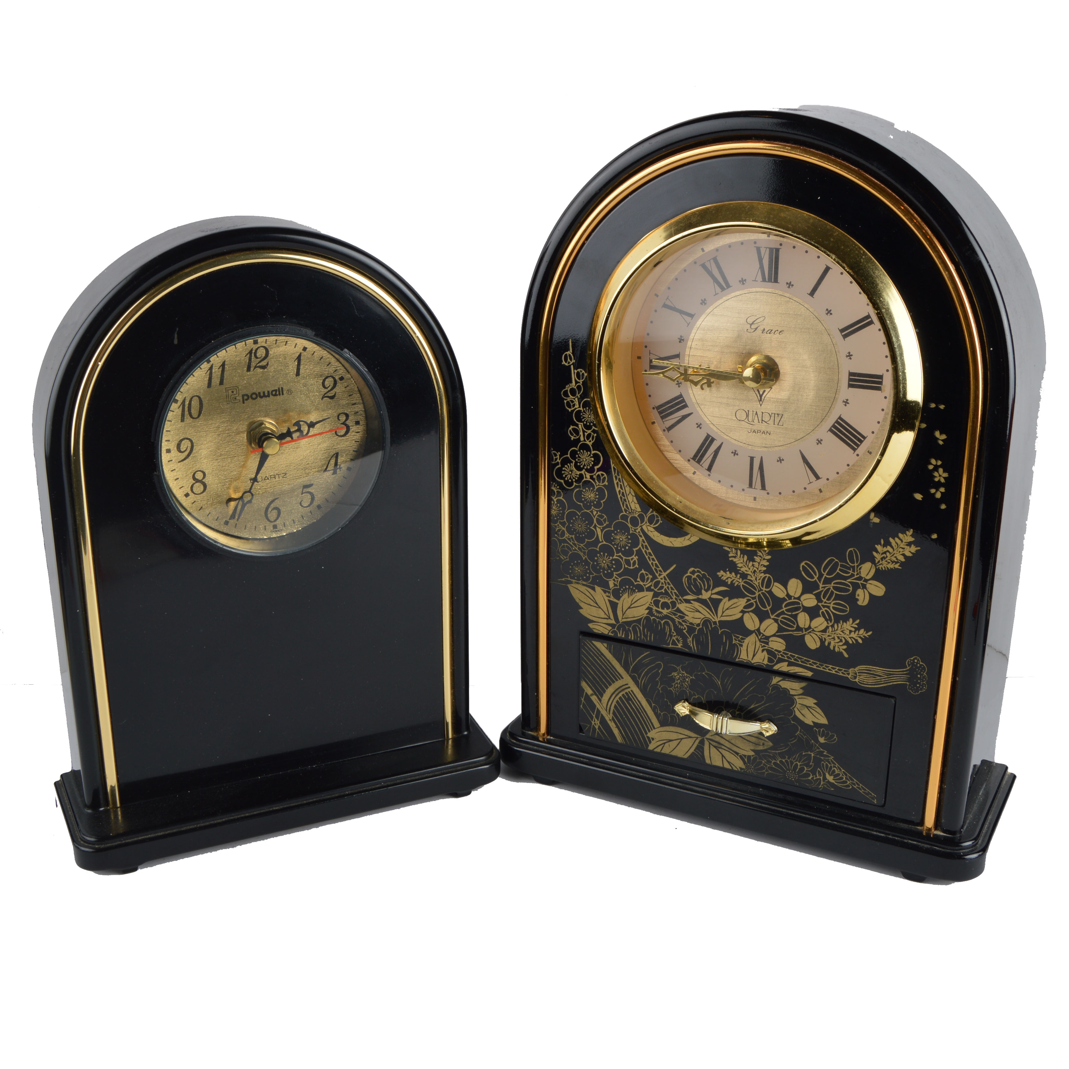 Mantel Clocks