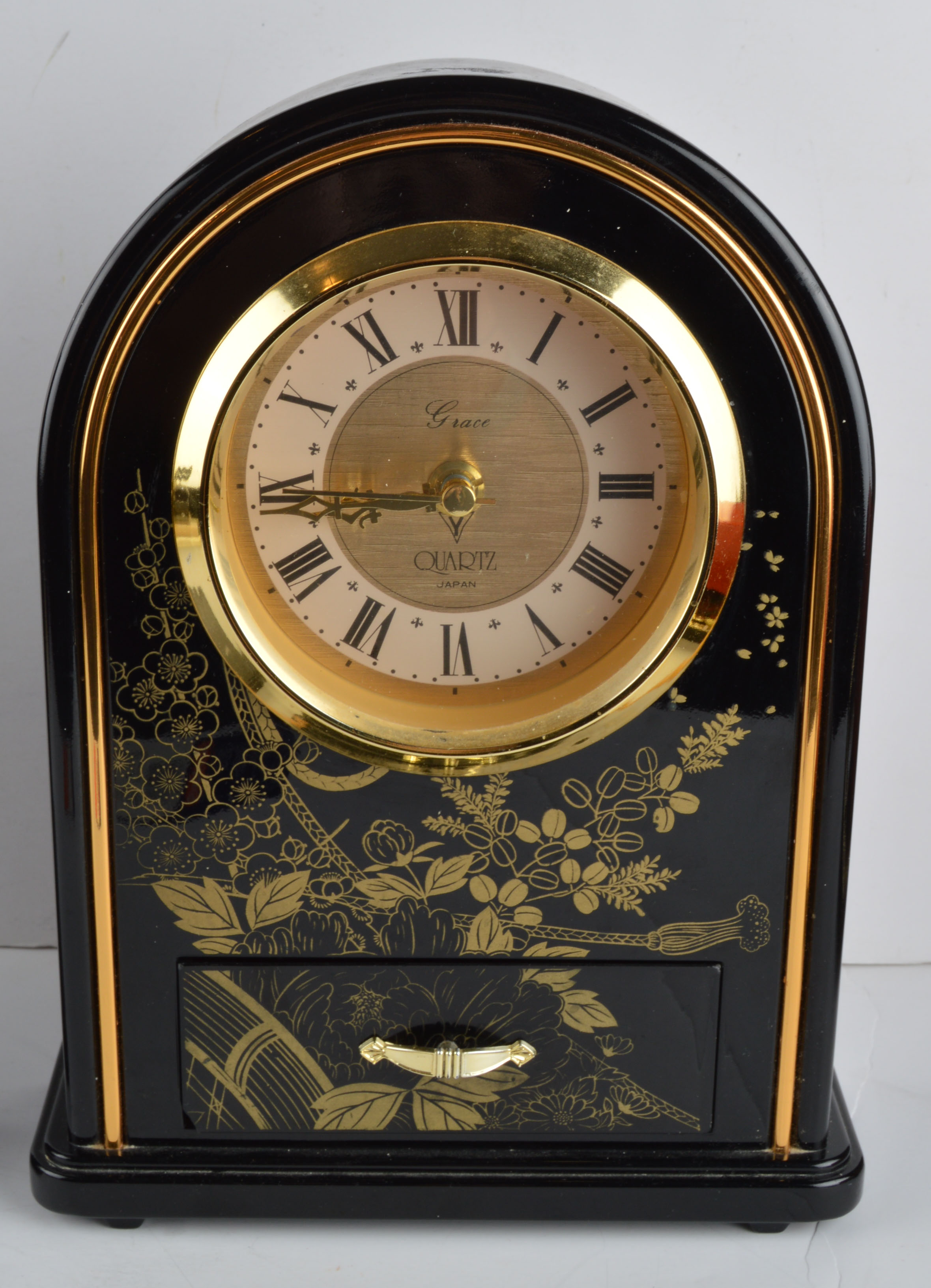 Mantel Clocks