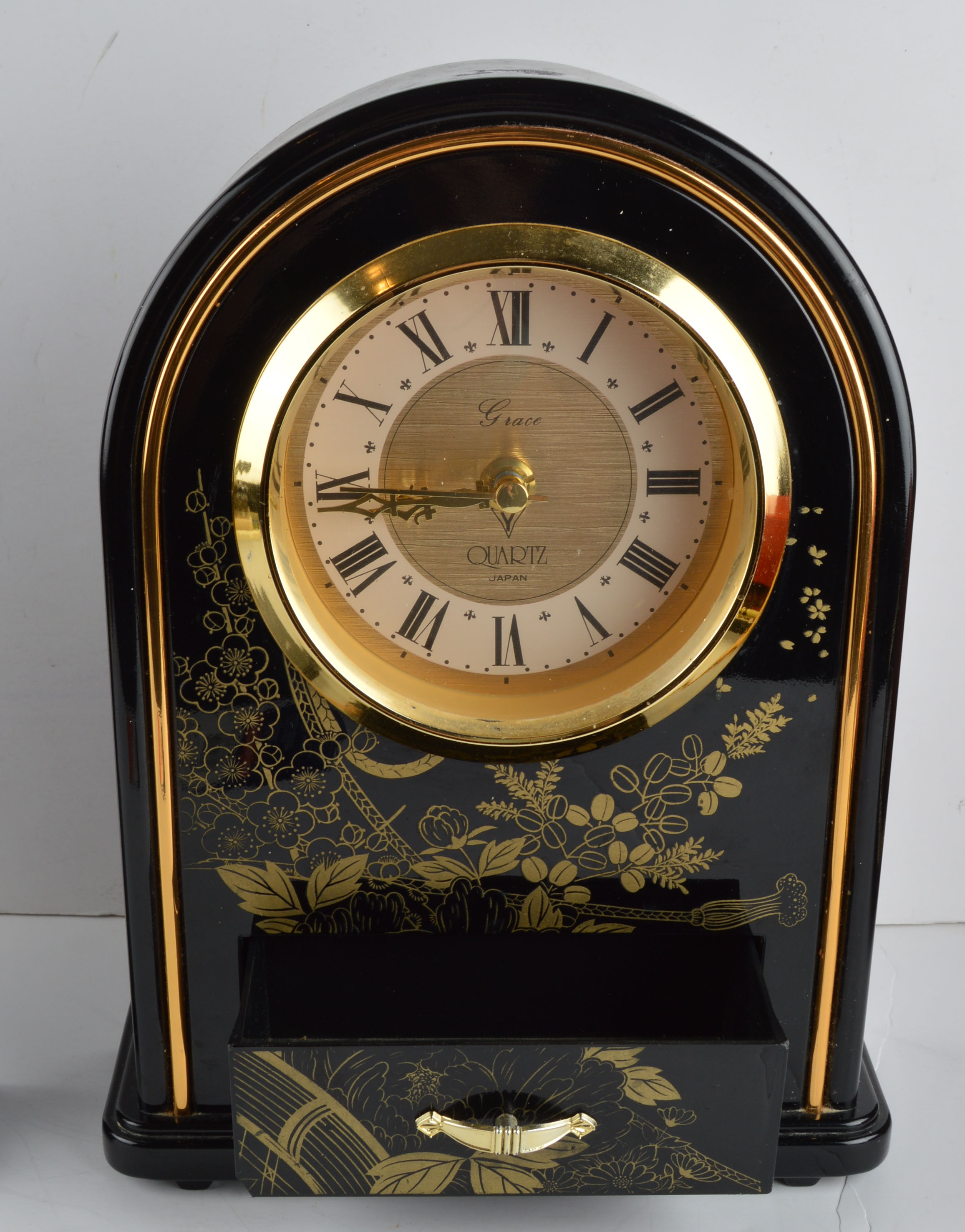 Mantel Clocks