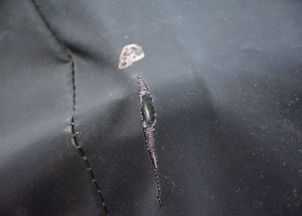 Weber "Silver" Gas Grill