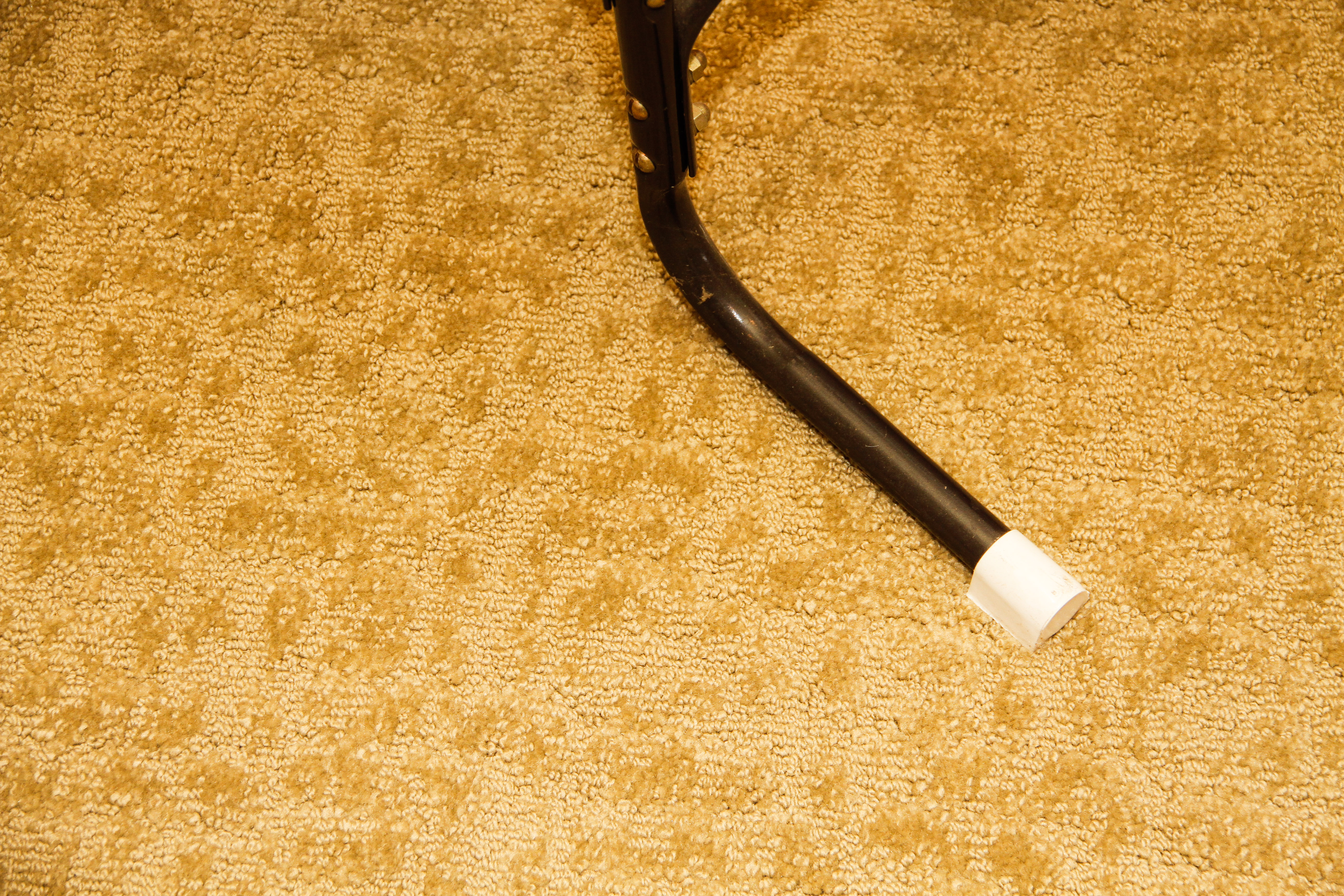 Vintage Spring Rocking Horse