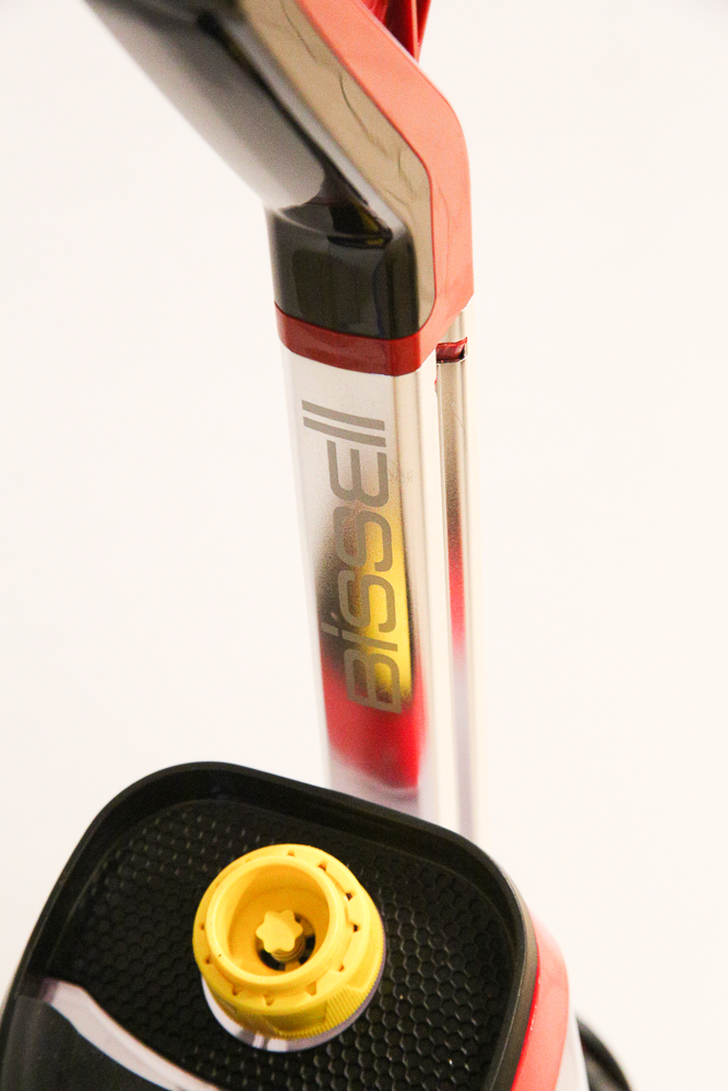 Bissell Pro Heat 2X Revolution Carpet Cleaner