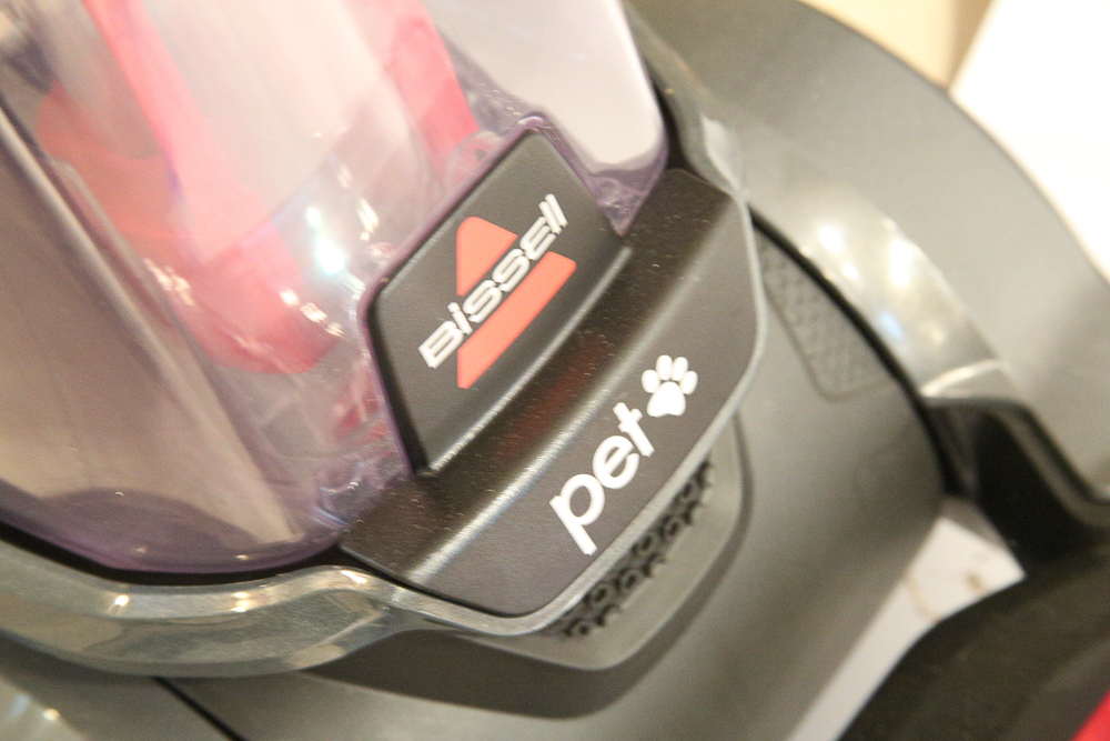 Bissell Pro Heat 2X Revolution Carpet Cleaner