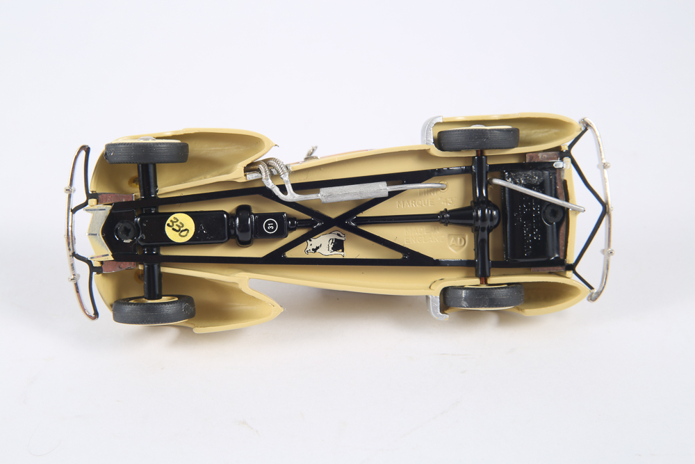 Mini Marque 1935 Auburn 851 Boattail Speedster