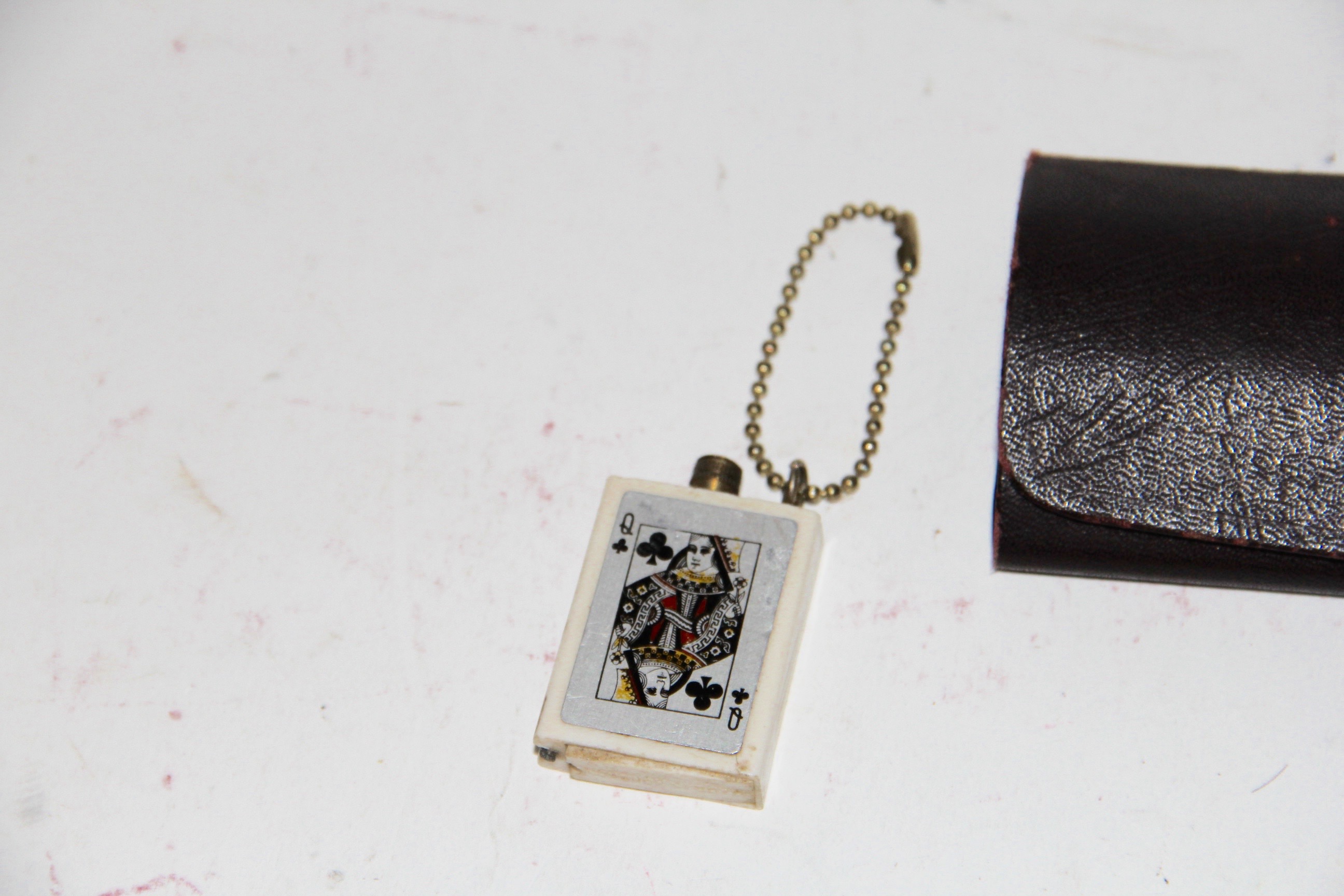 Assortment of Antique Eyeglass Accessories