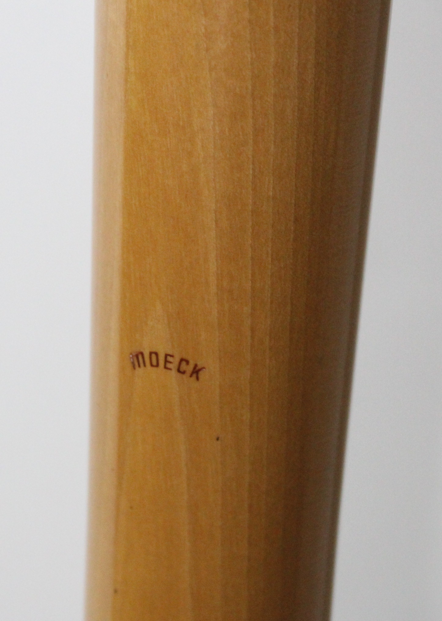 Moeck Bass Recorder