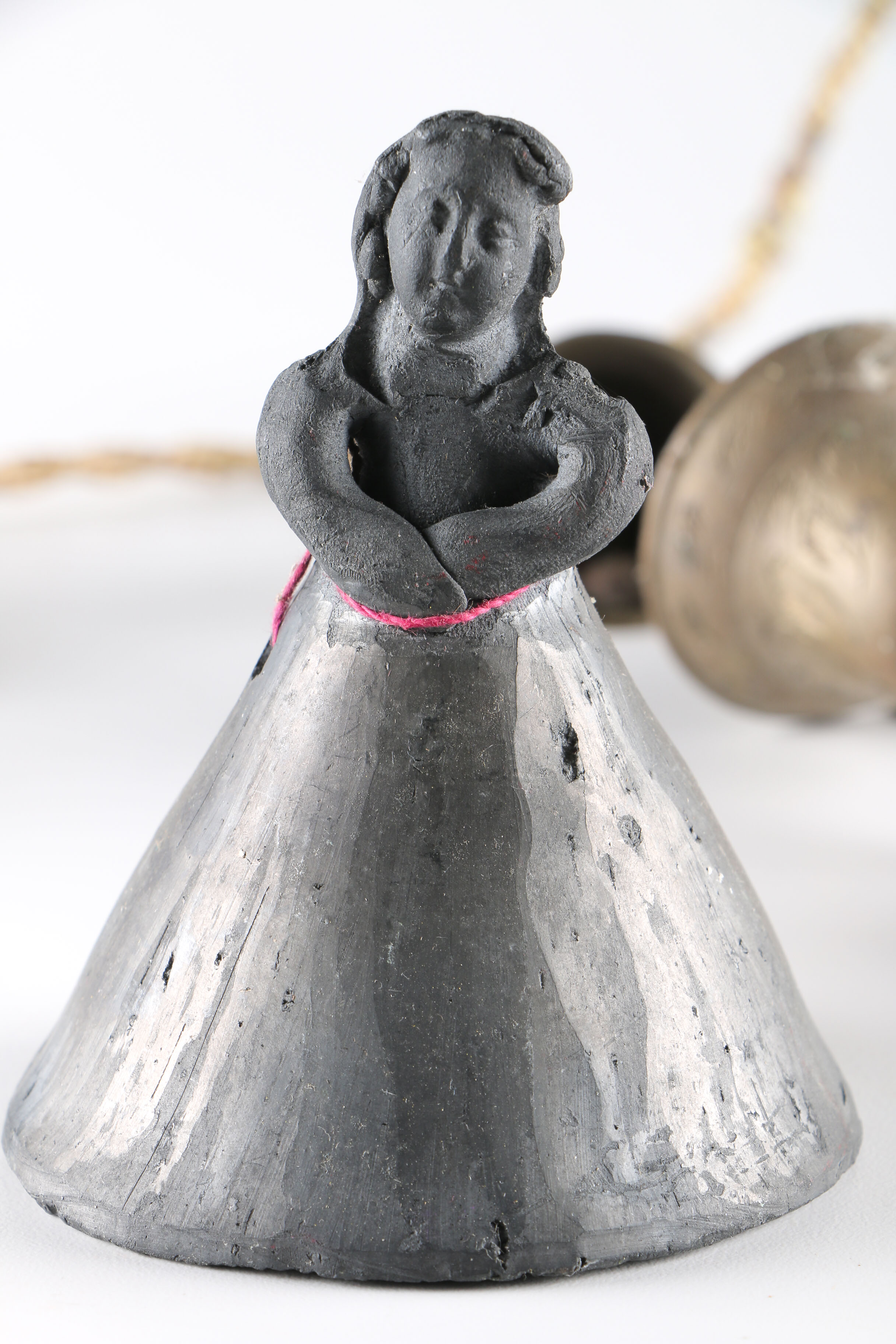 Collection of Vintage Bells