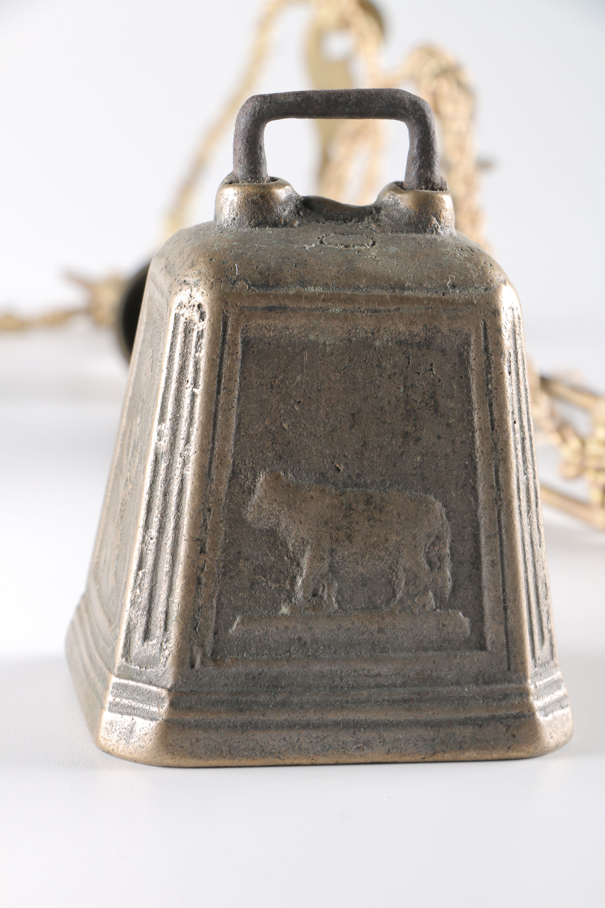 Collection of Vintage Bells