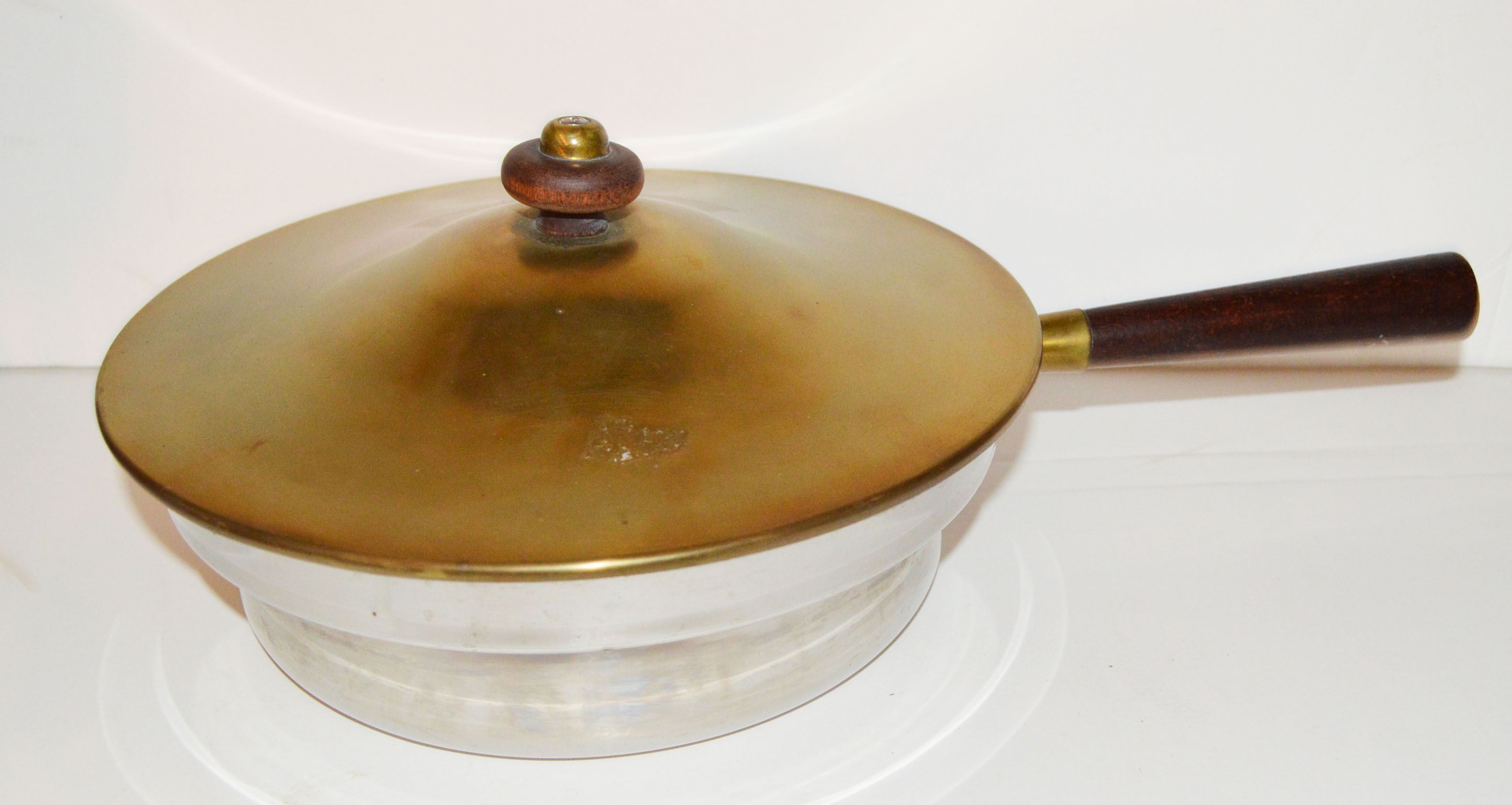 Vintage Chafing Dish