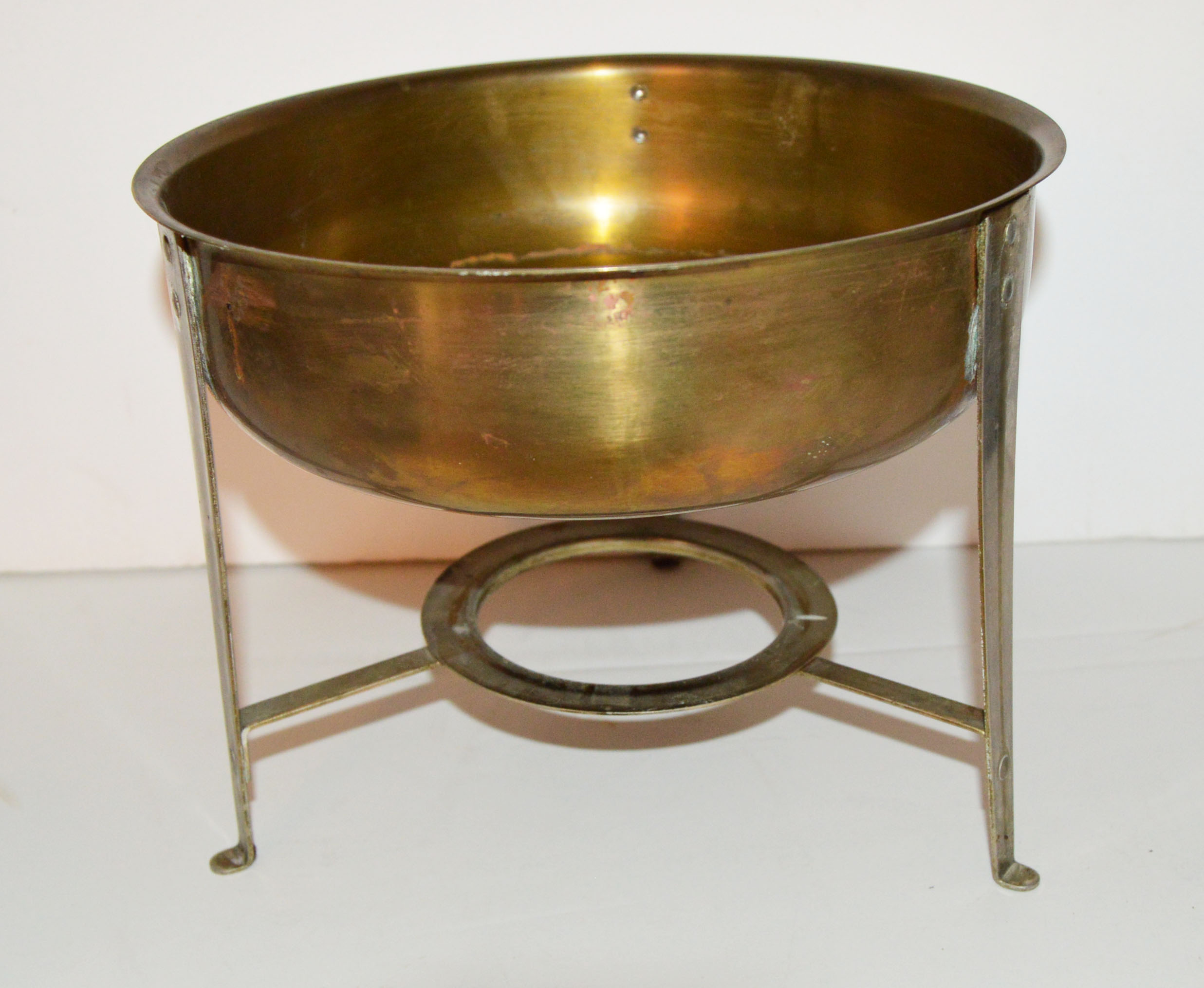 Vintage Chafing Dish