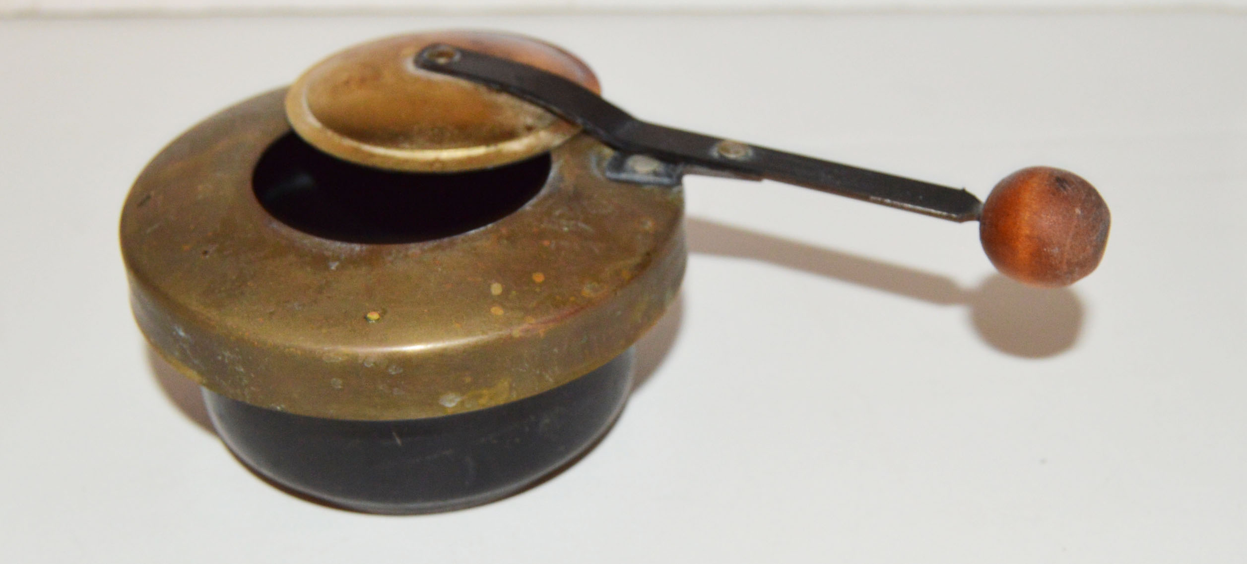 Vintage Chafing Dish