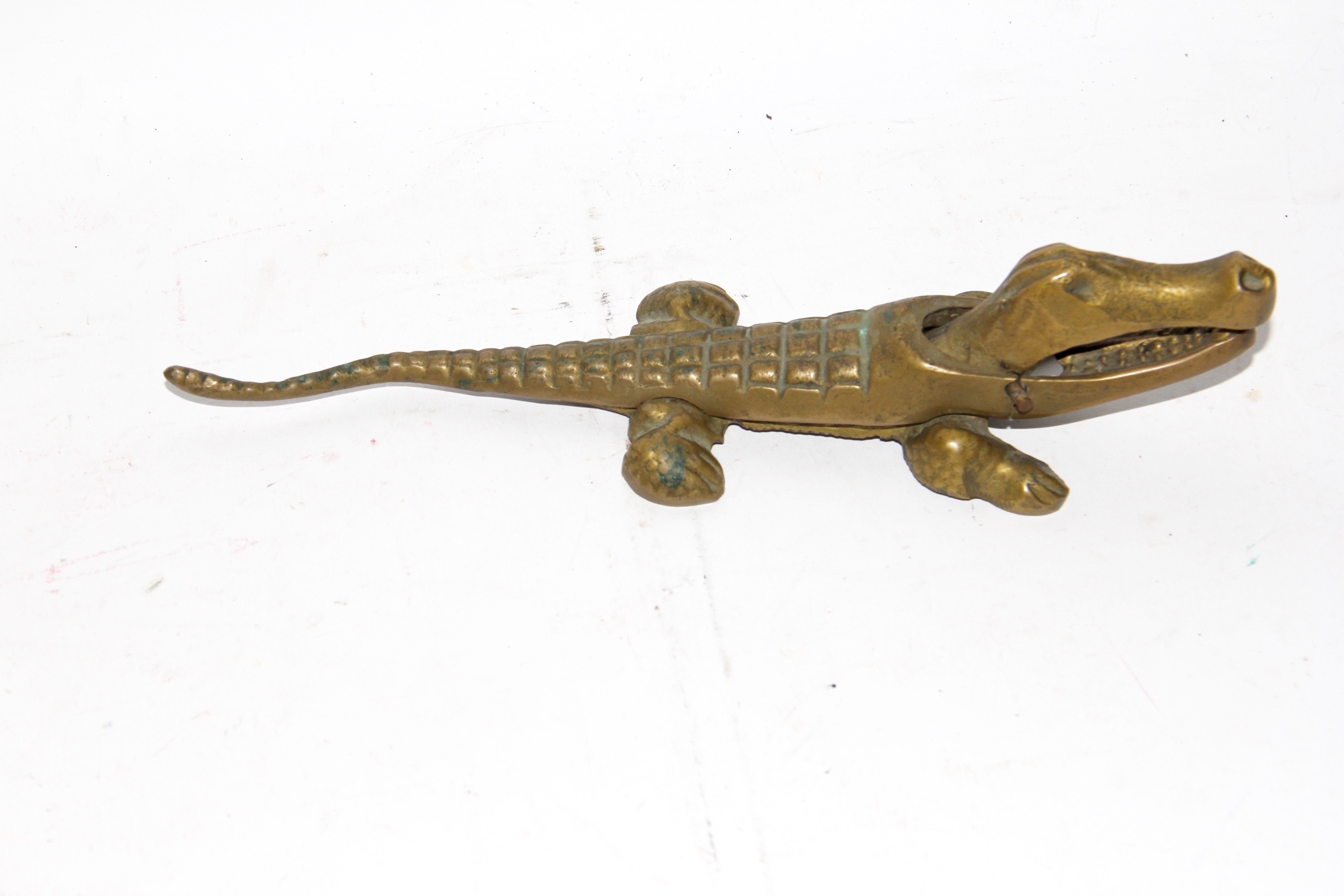 Pair of Vintage Nut Crackers