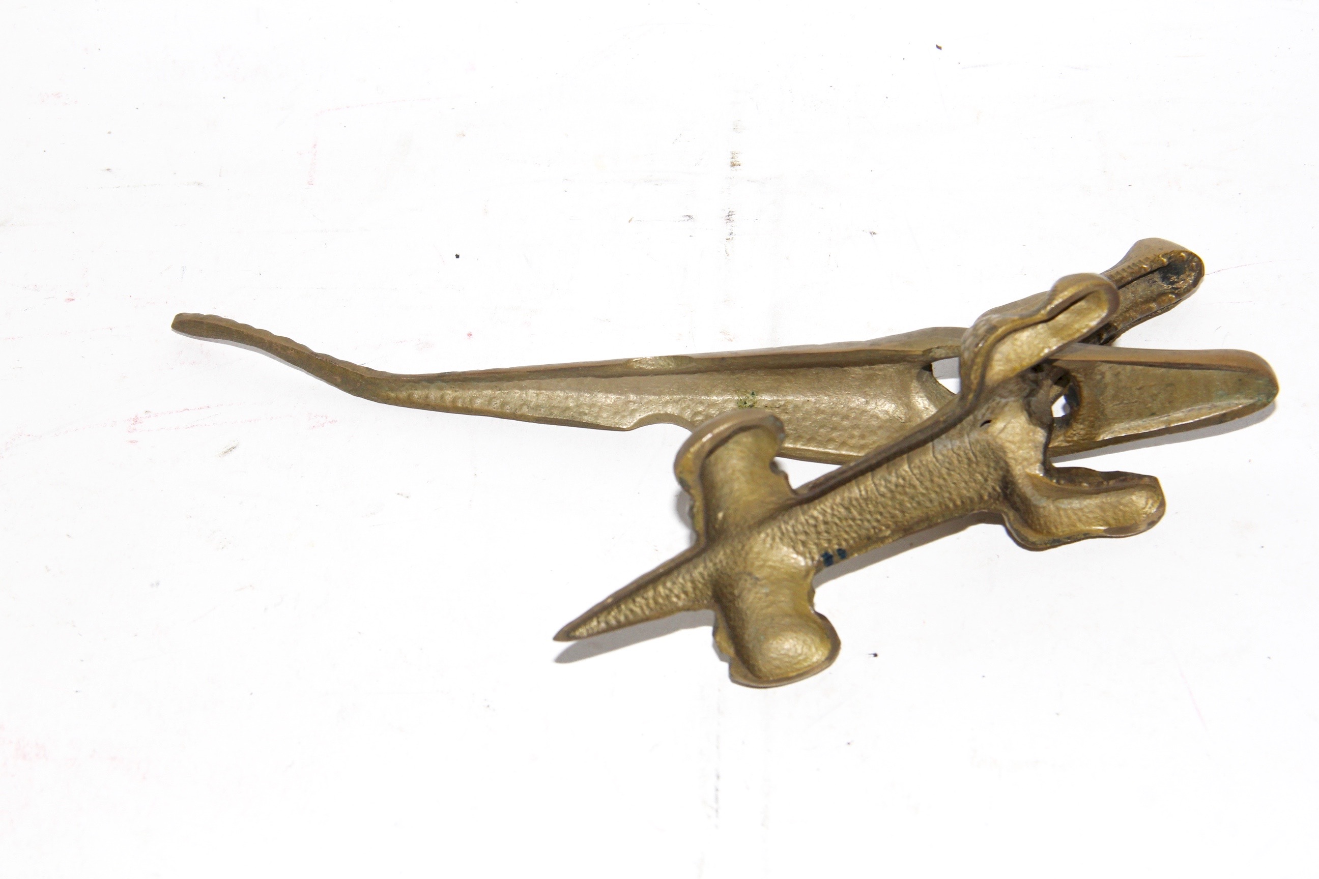 Pair of Vintage Nut Crackers