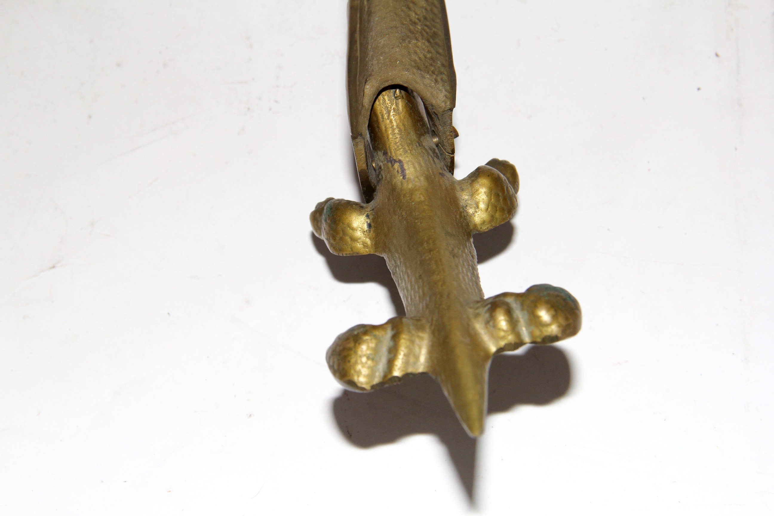 Pair of Vintage Nut Crackers