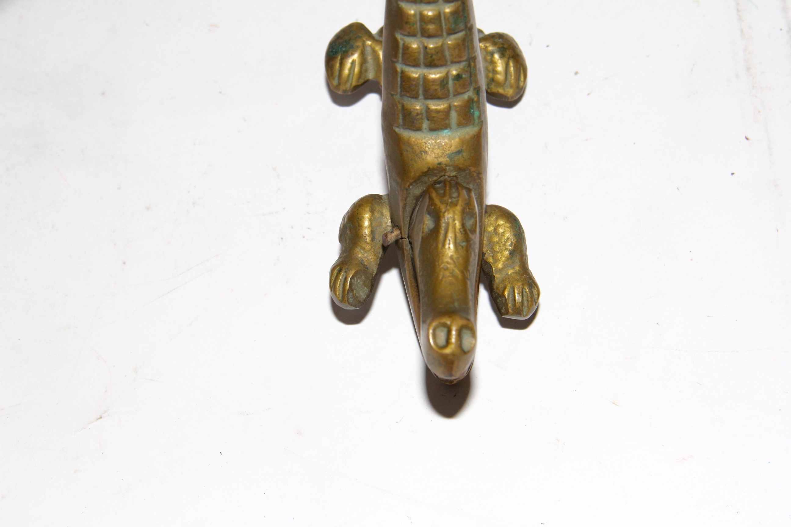 Pair of Vintage Nut Crackers