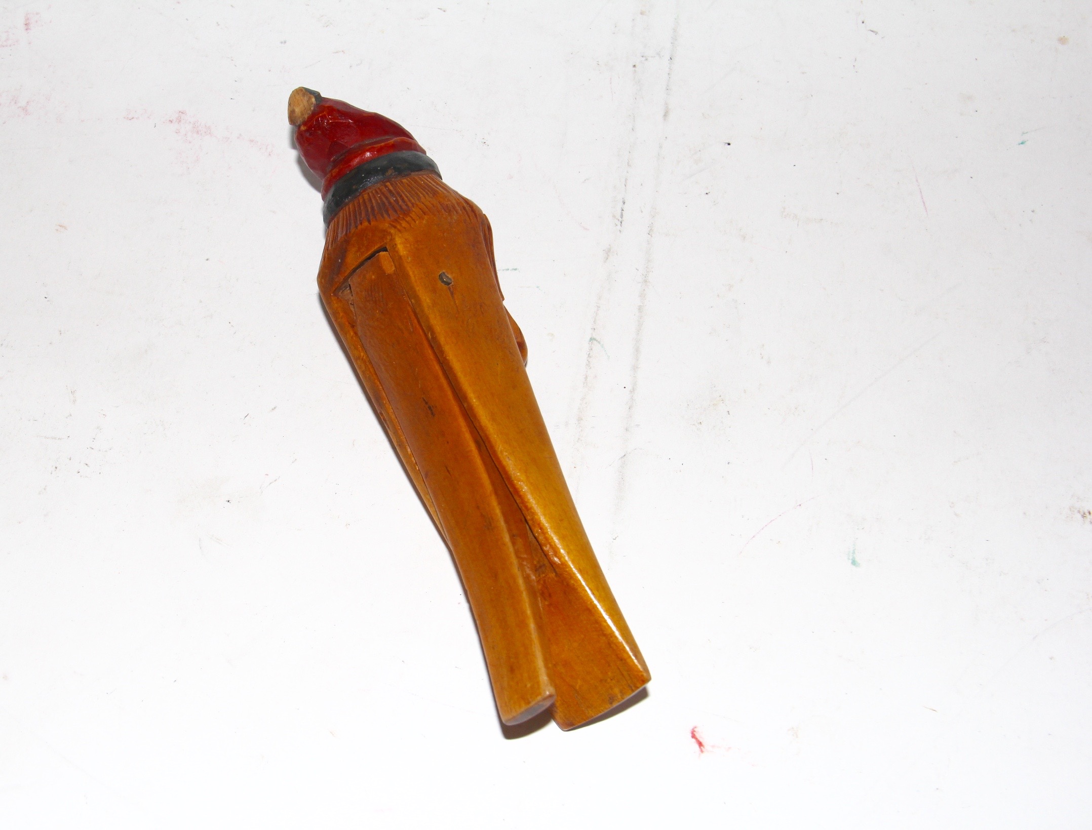 Pair of Vintage Nut Crackers