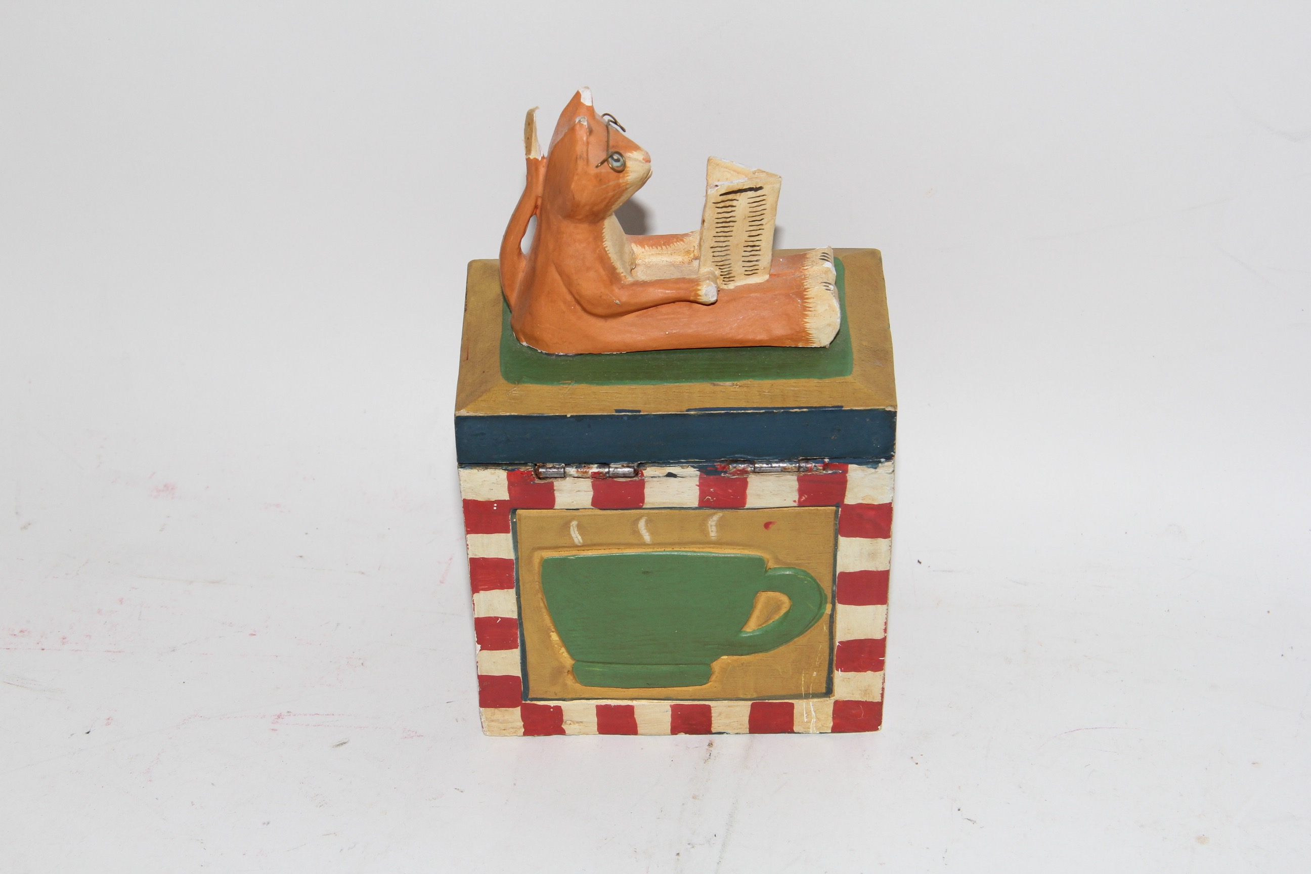 Collection of Animal Decor