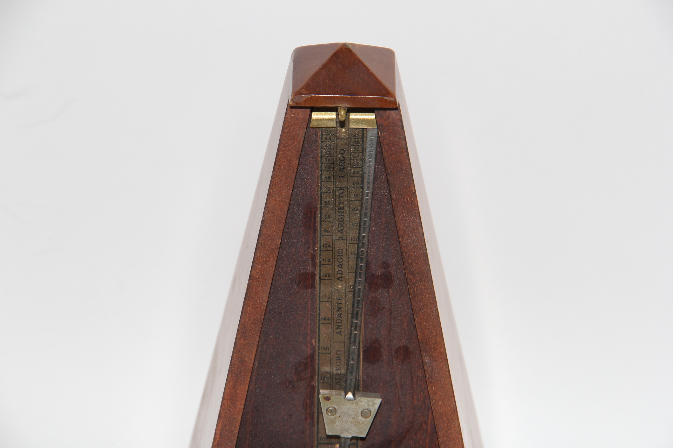 Vintage Seth Thomas Metronome
