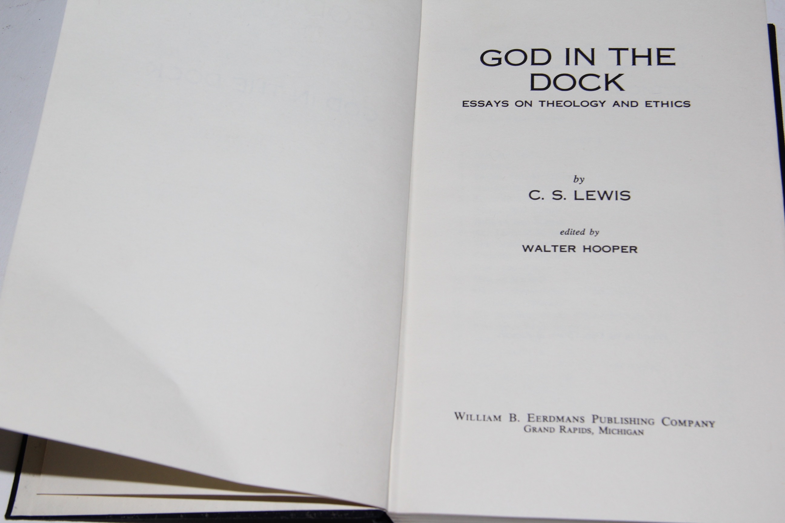 Collection of Vintage Hardcovers