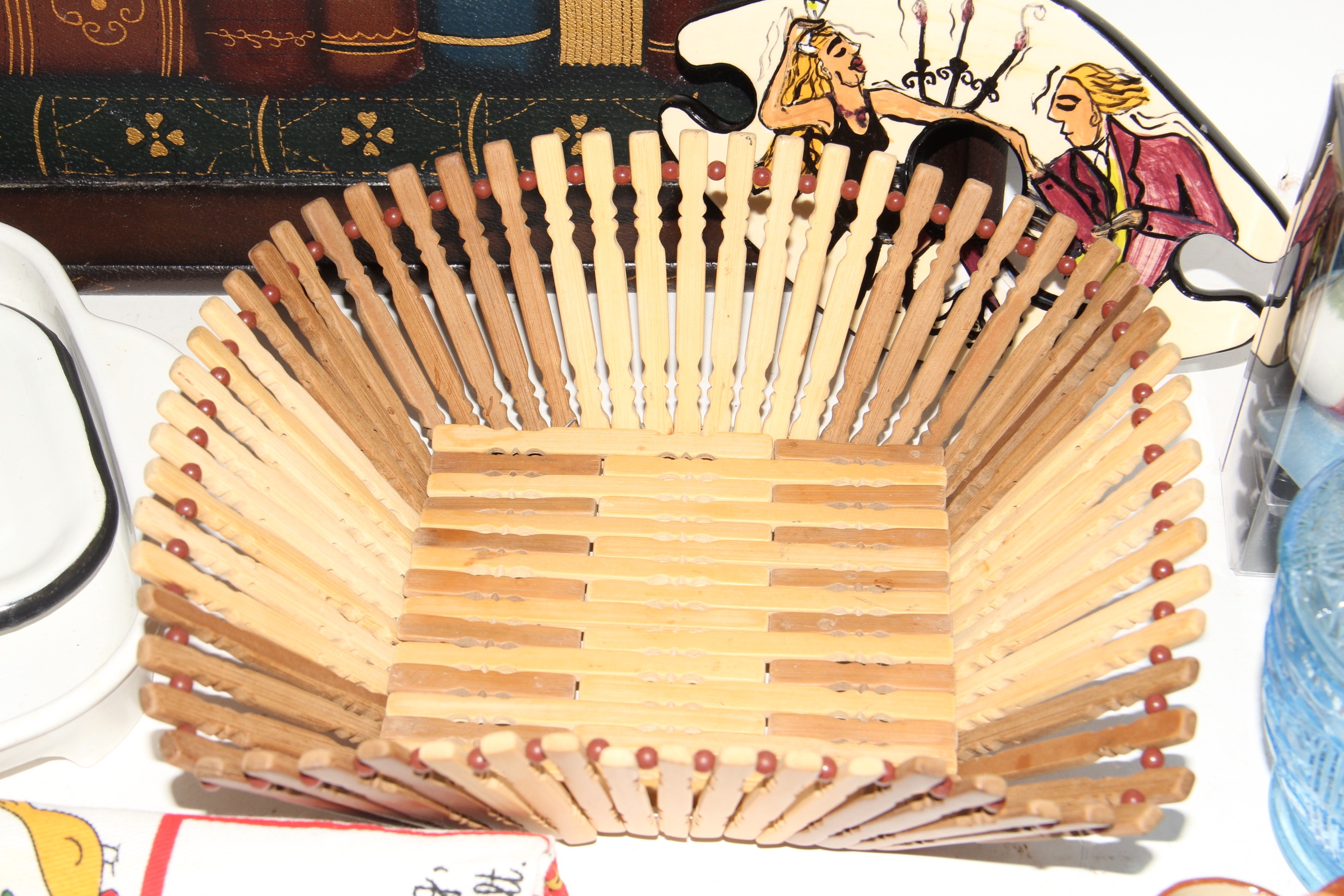 Collection of Kitchen Tableware