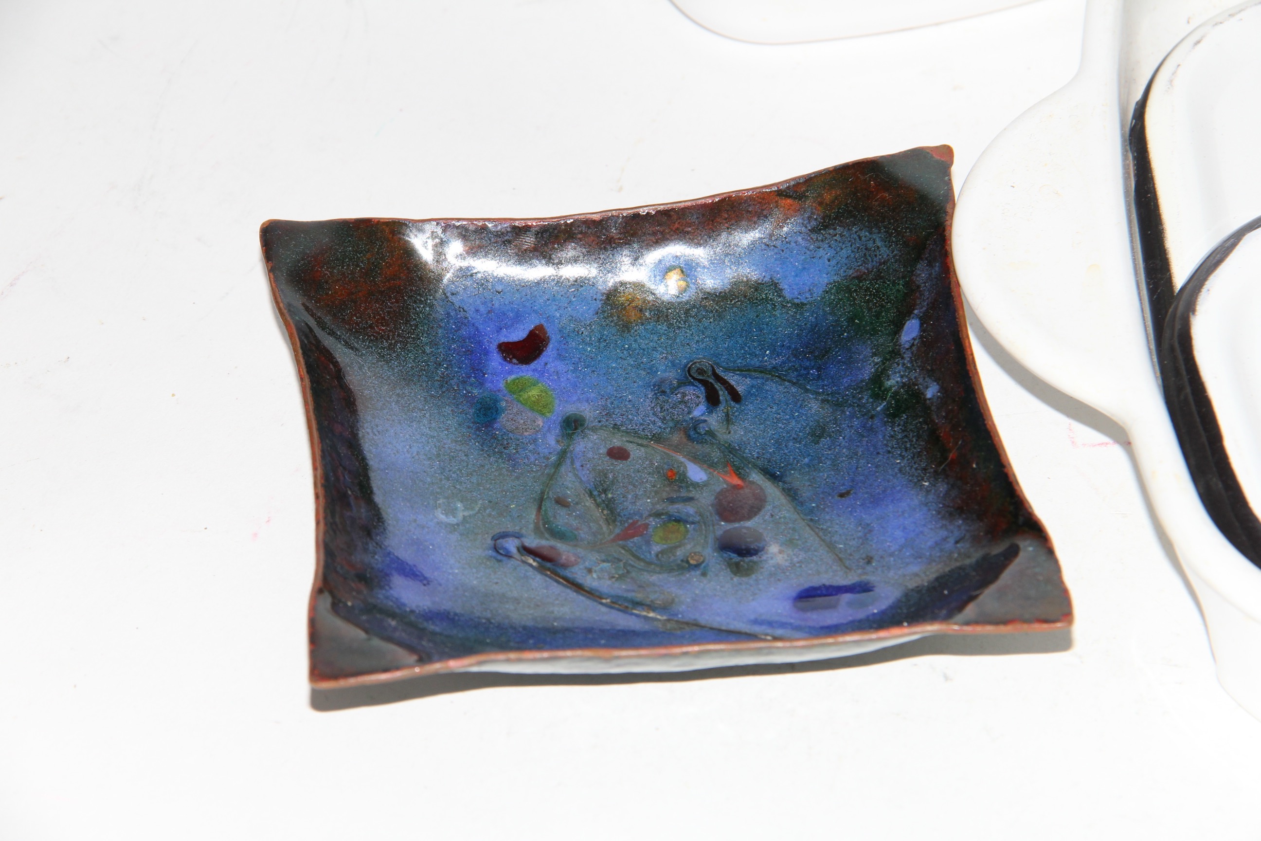 Collection of Kitchen Tableware