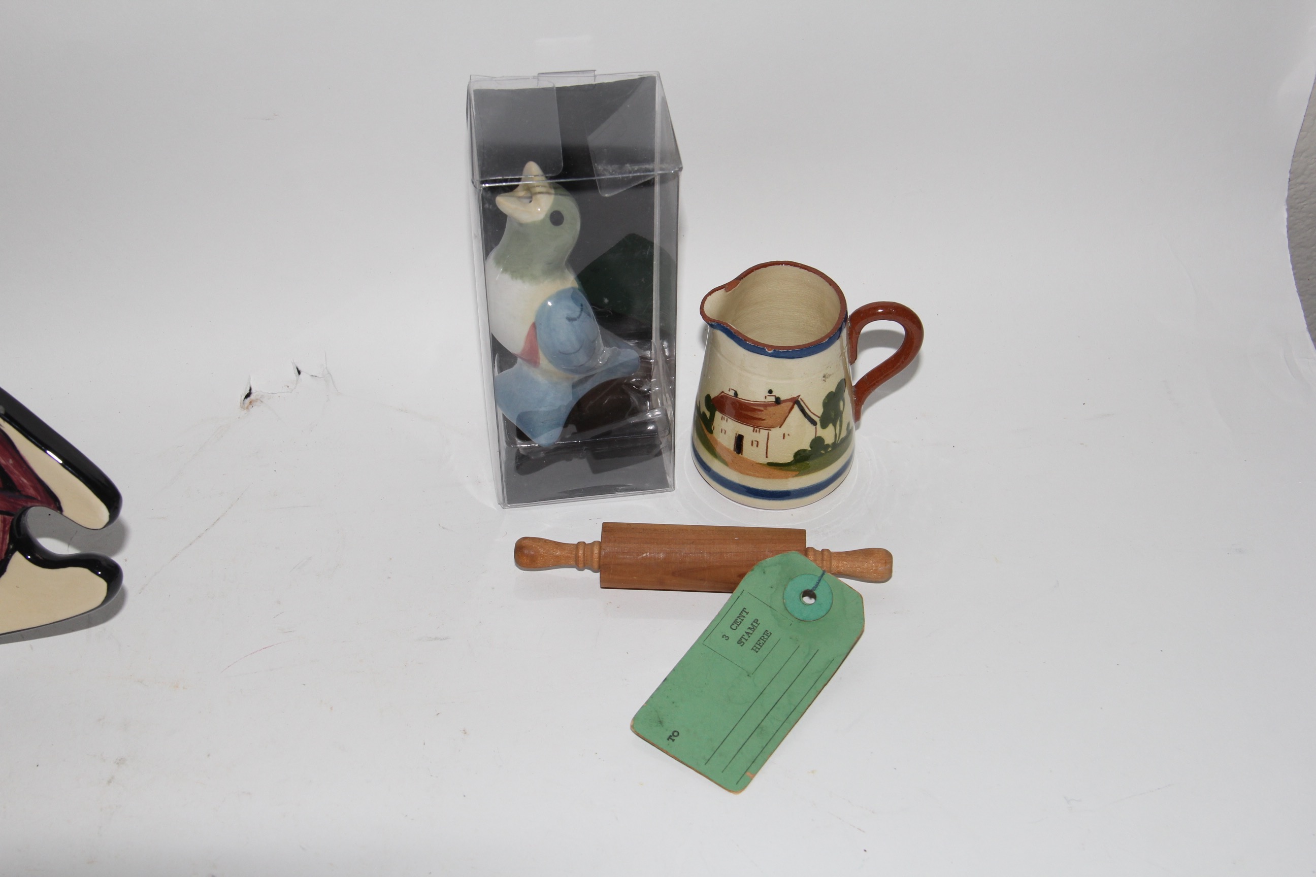 Collection of Kitchen Tableware