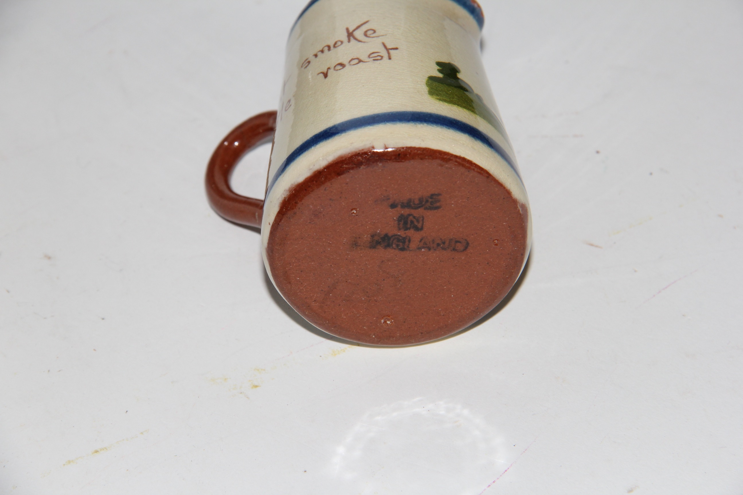 Collection of Kitchen Tableware