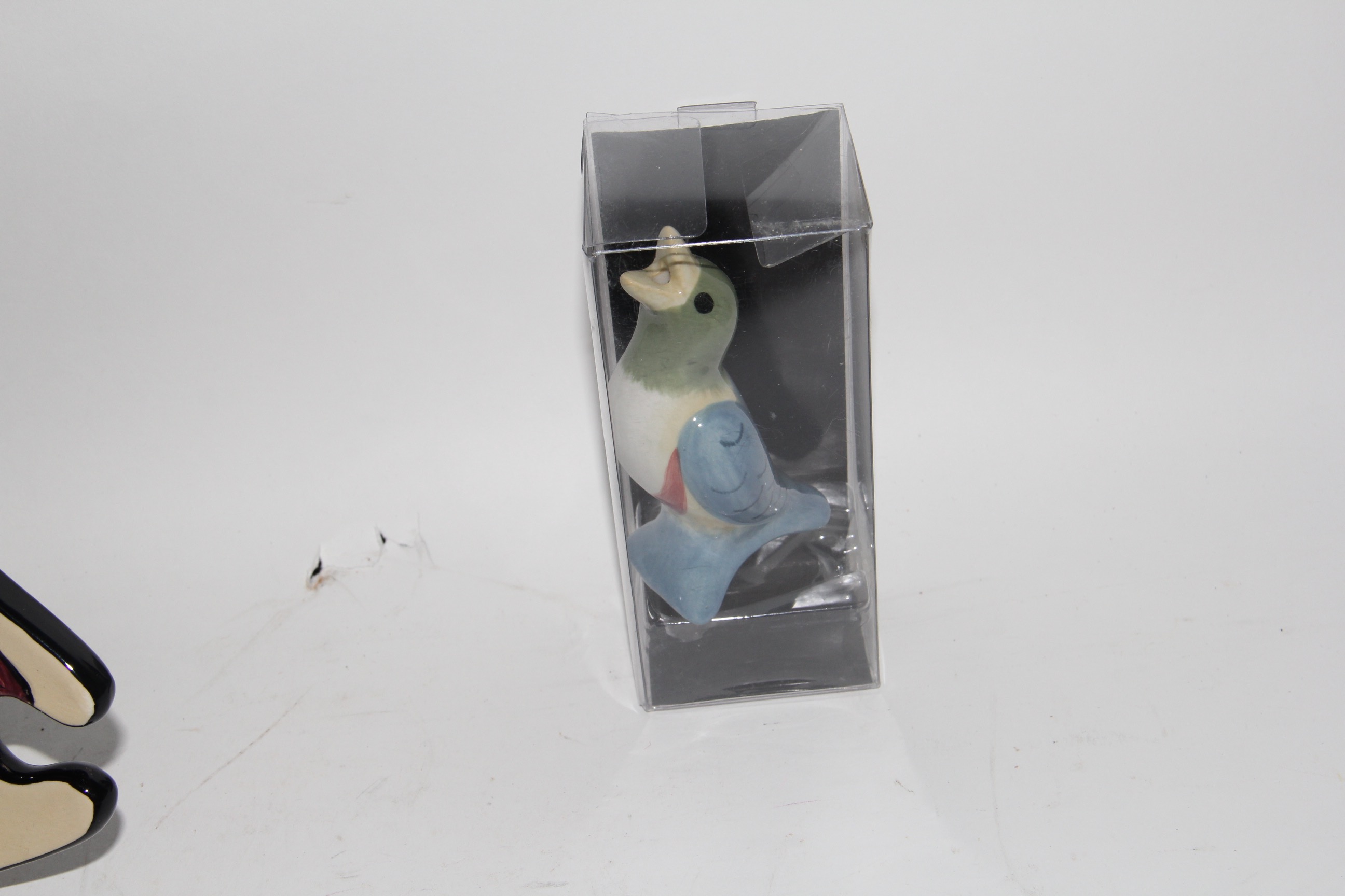 Collection of Kitchen Tableware