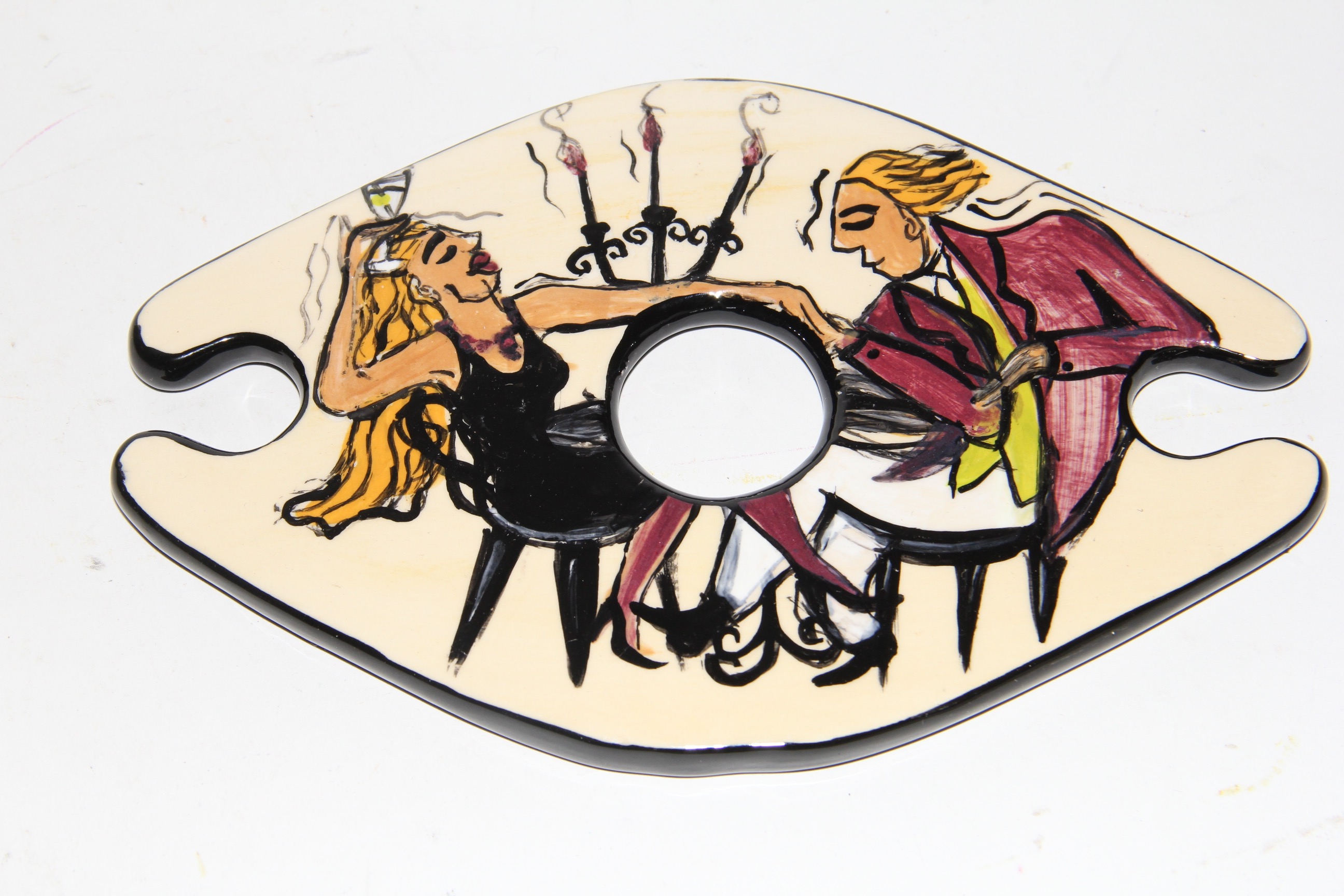 Collection of Kitchen Tableware